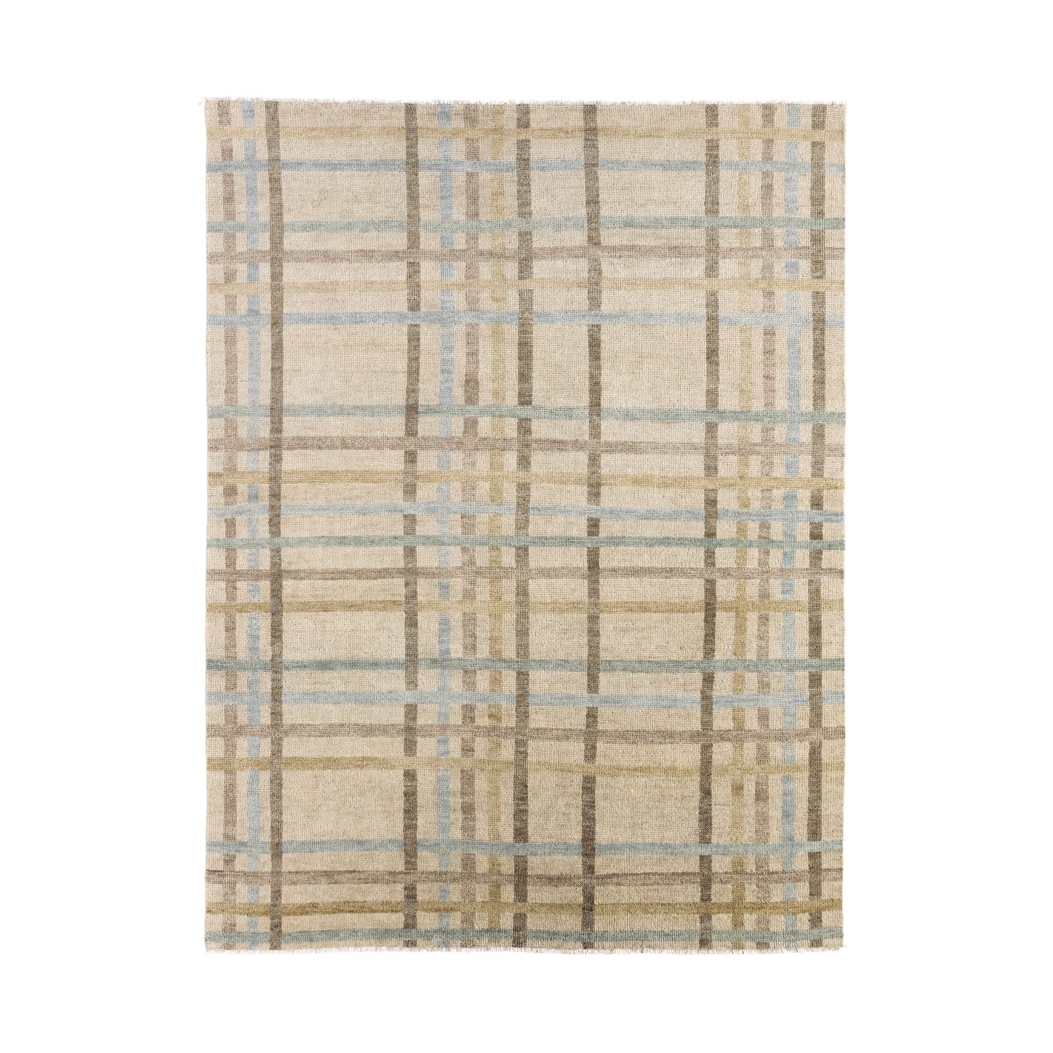 Lynford Handwoven Wool Rug