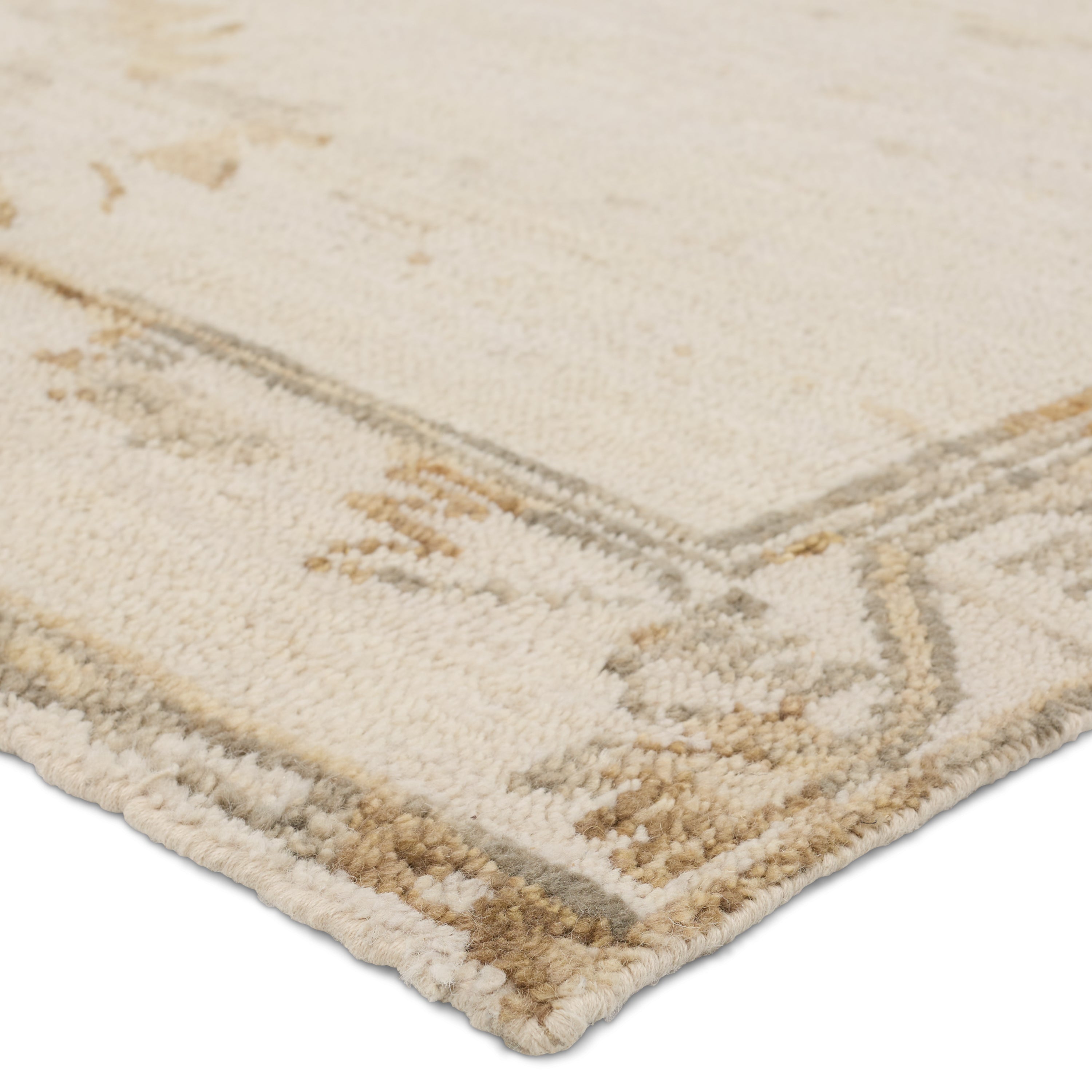 Calvari Wool Area Rug