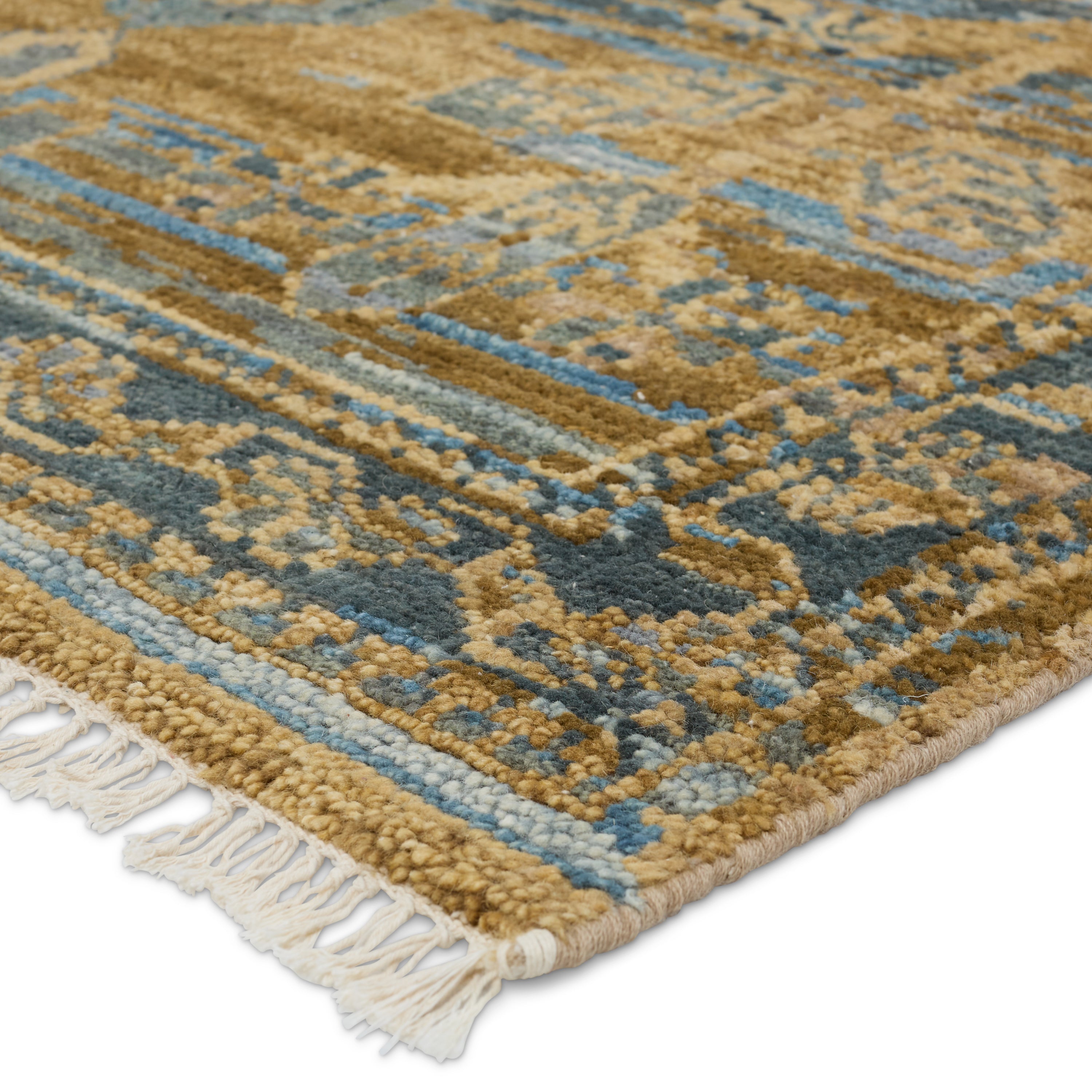 Caledon Wool Area Rug