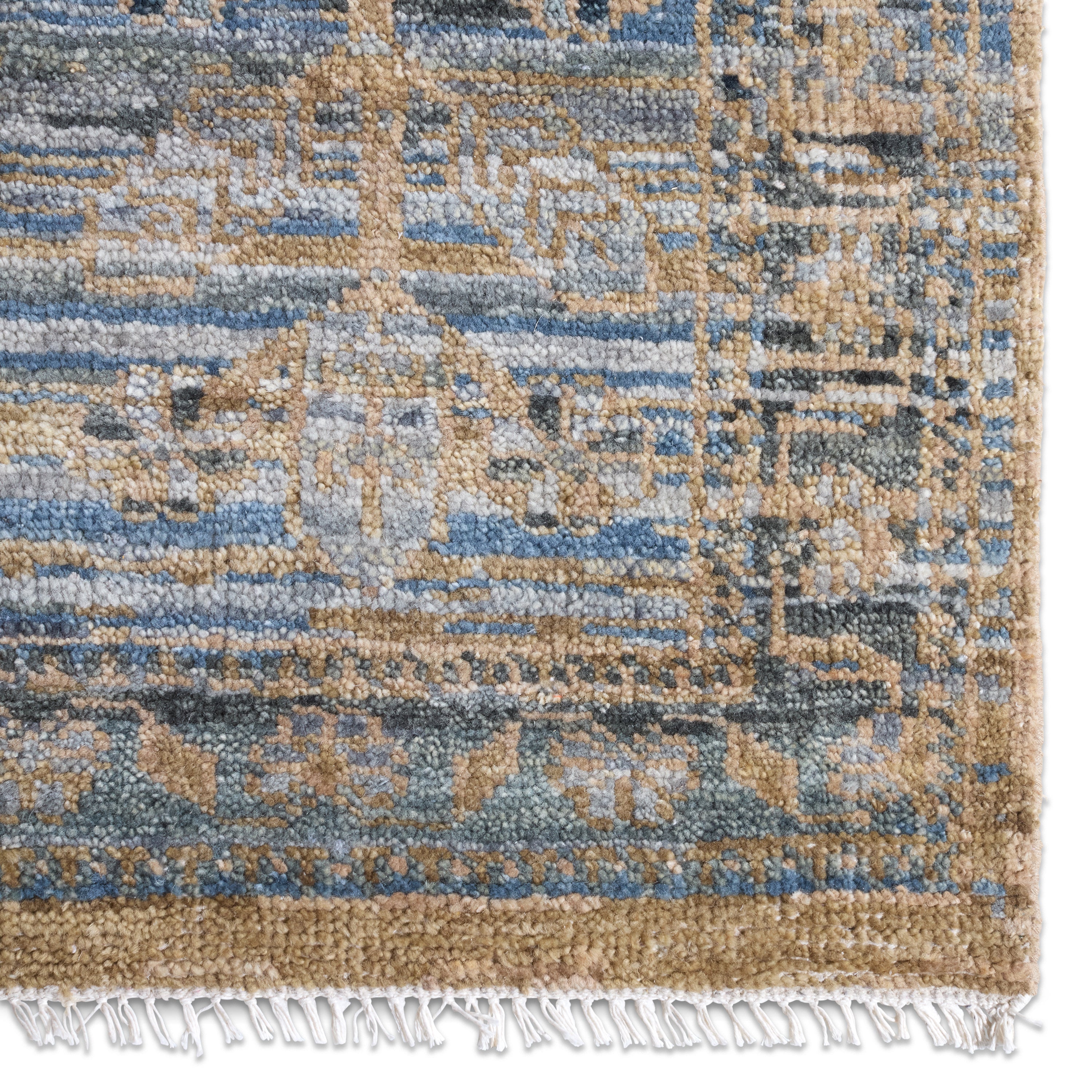 Caledon Wool Area Rug