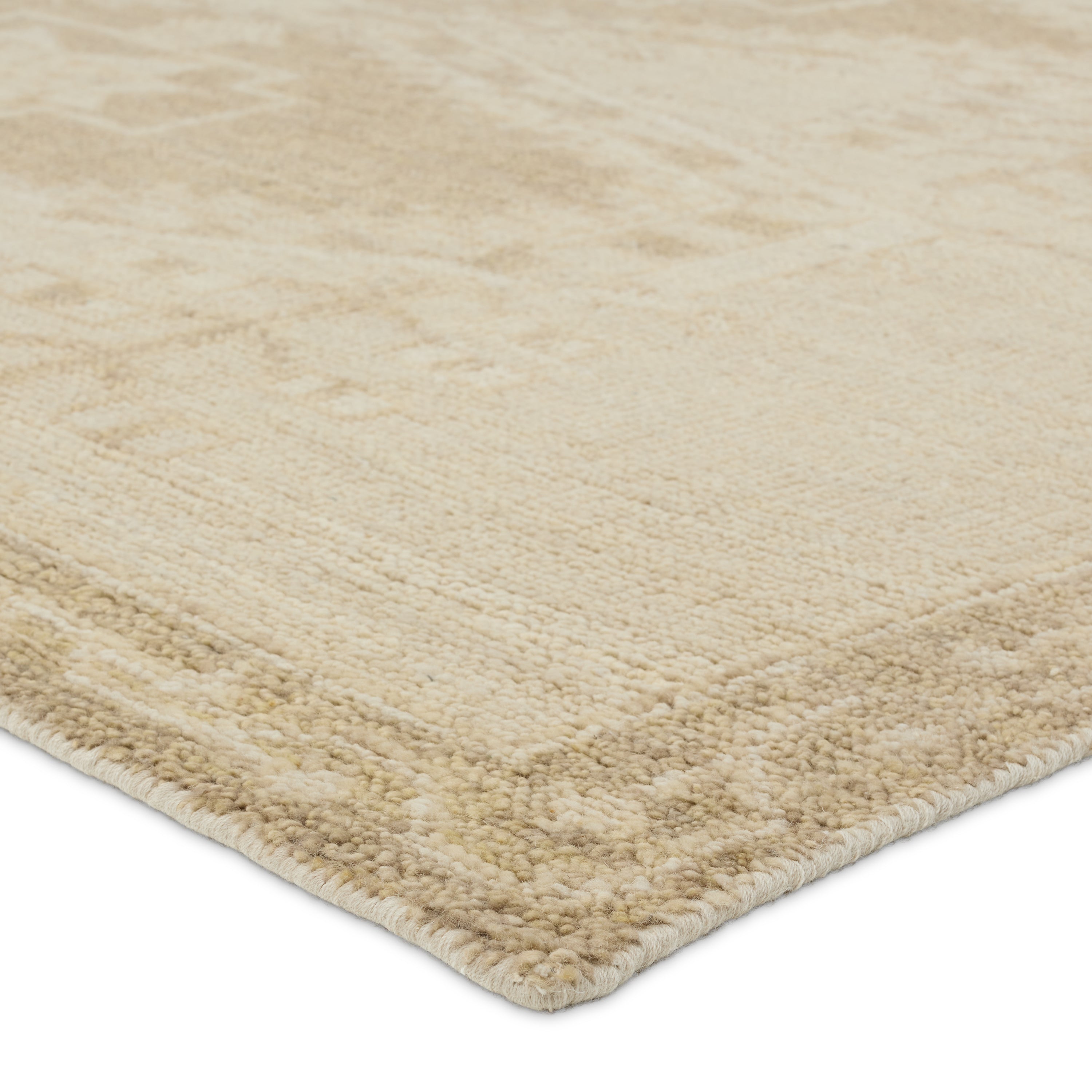 Luena Wool Area Rug