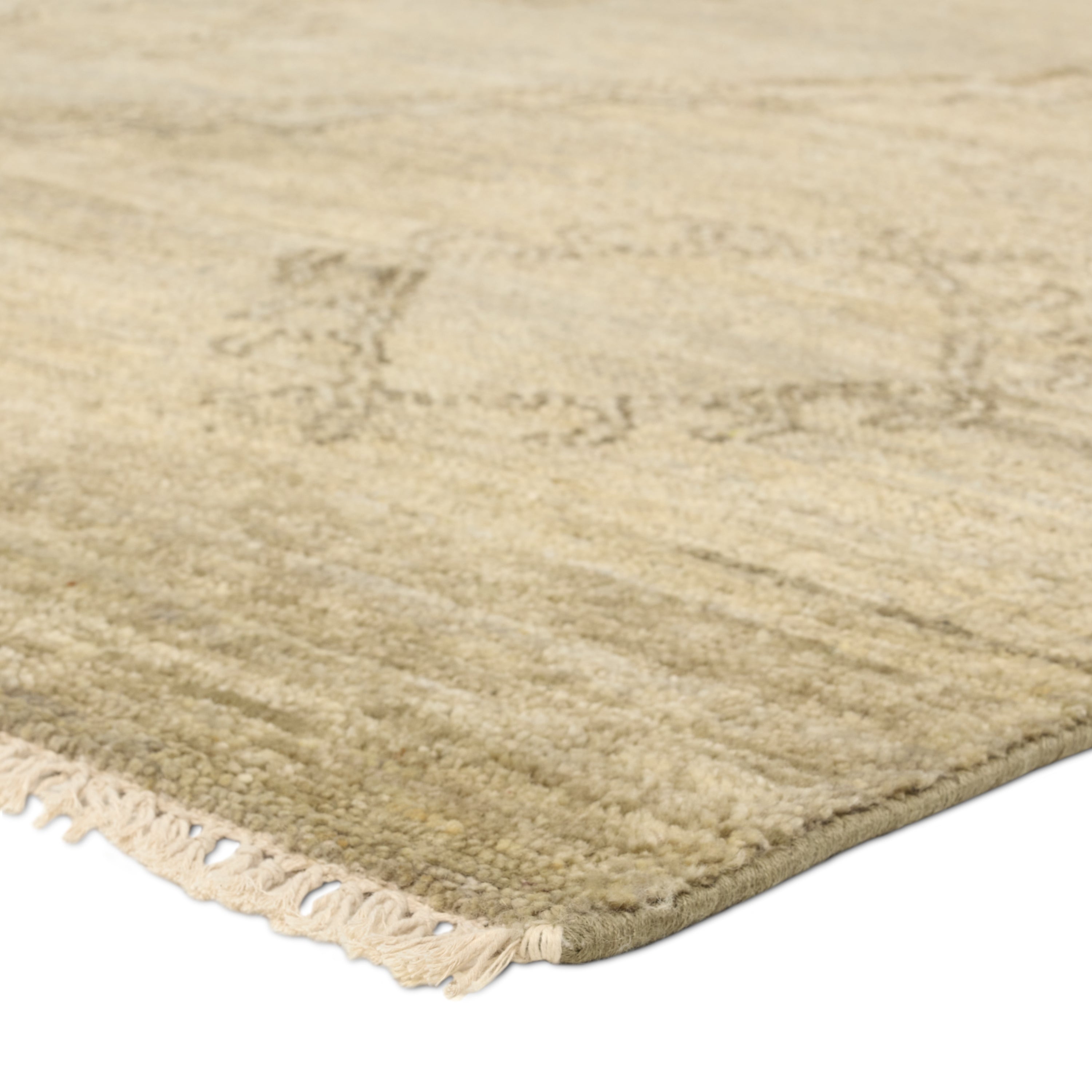 Solana Wool Area Rug