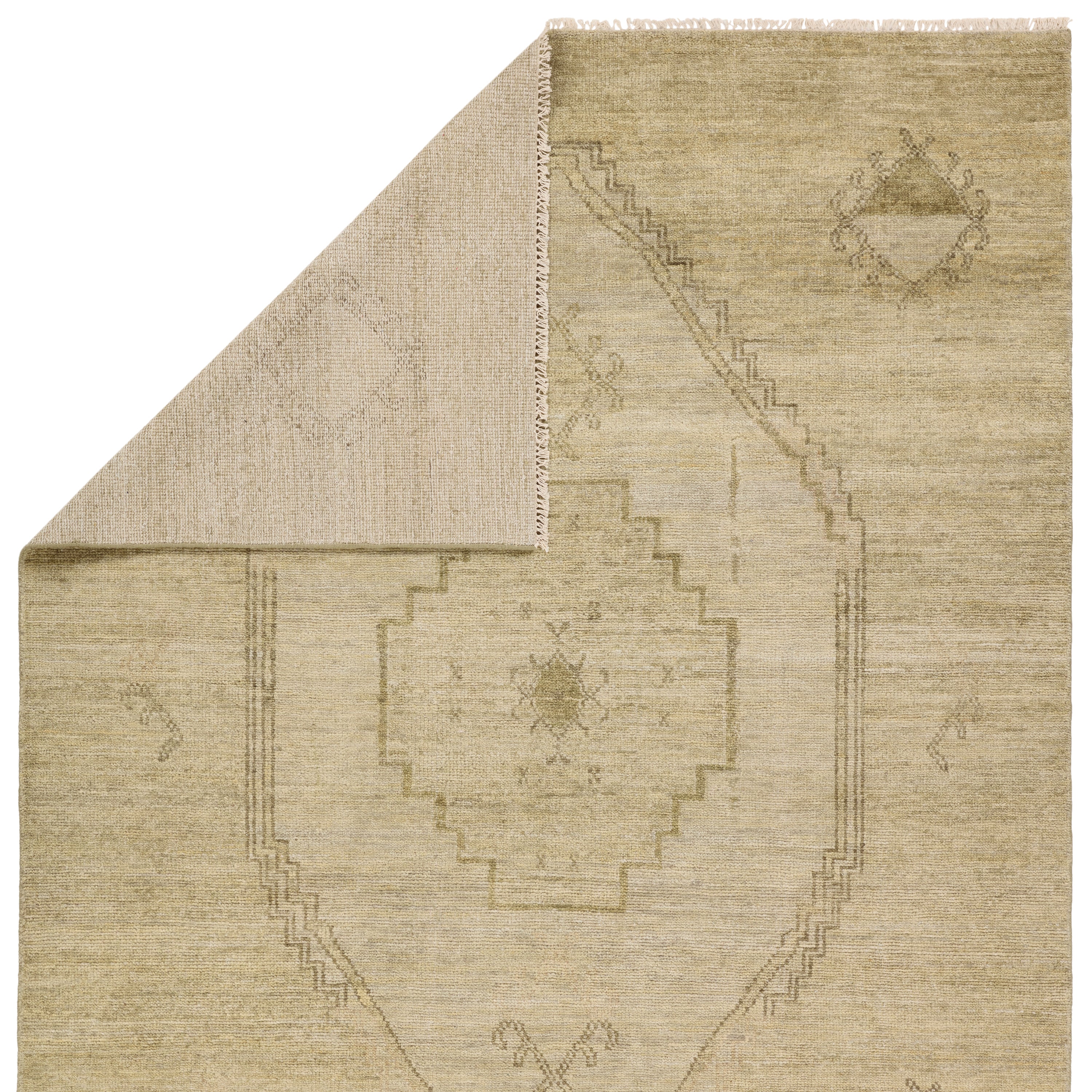 Solana Wool Area Rug