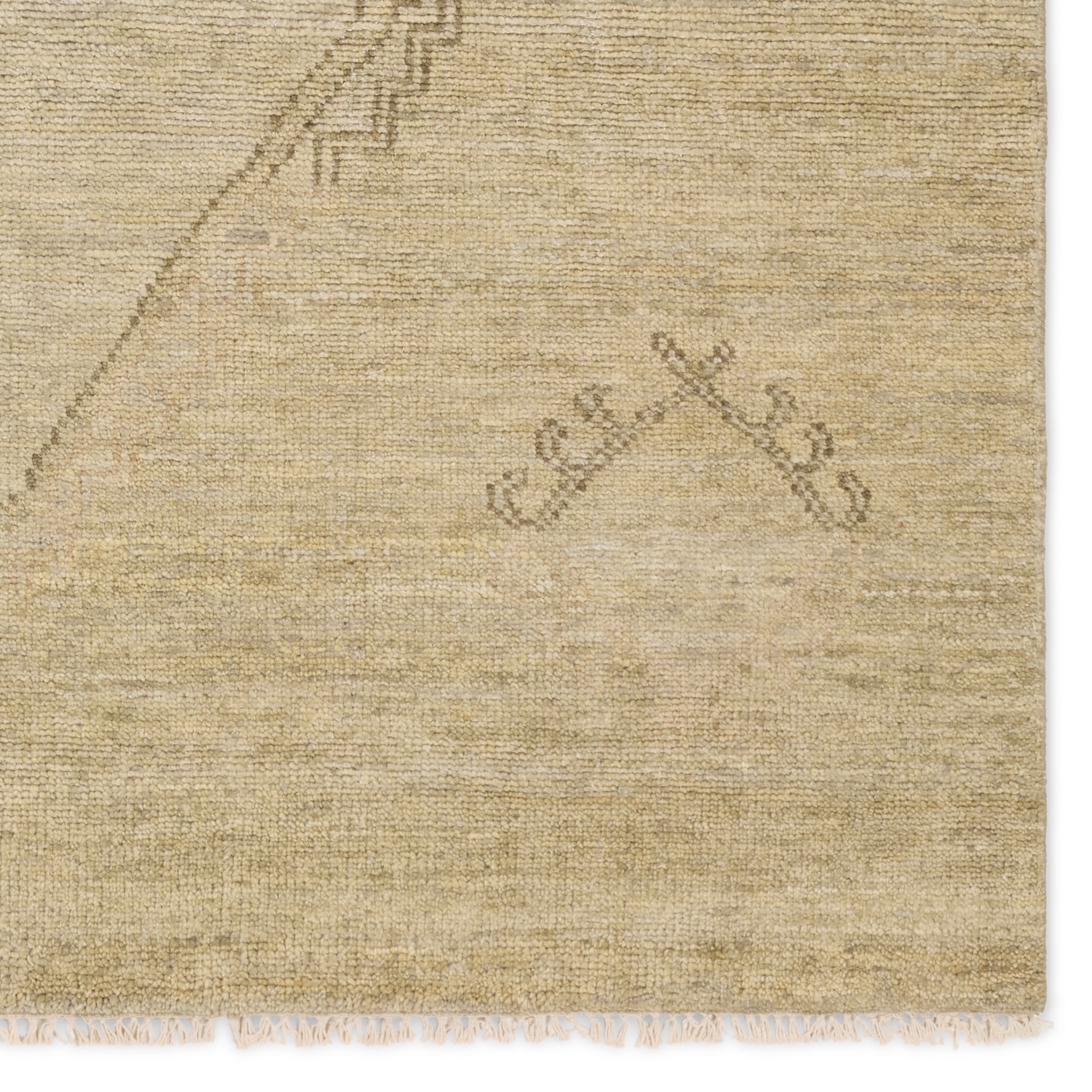 Solana Wool Area Rug