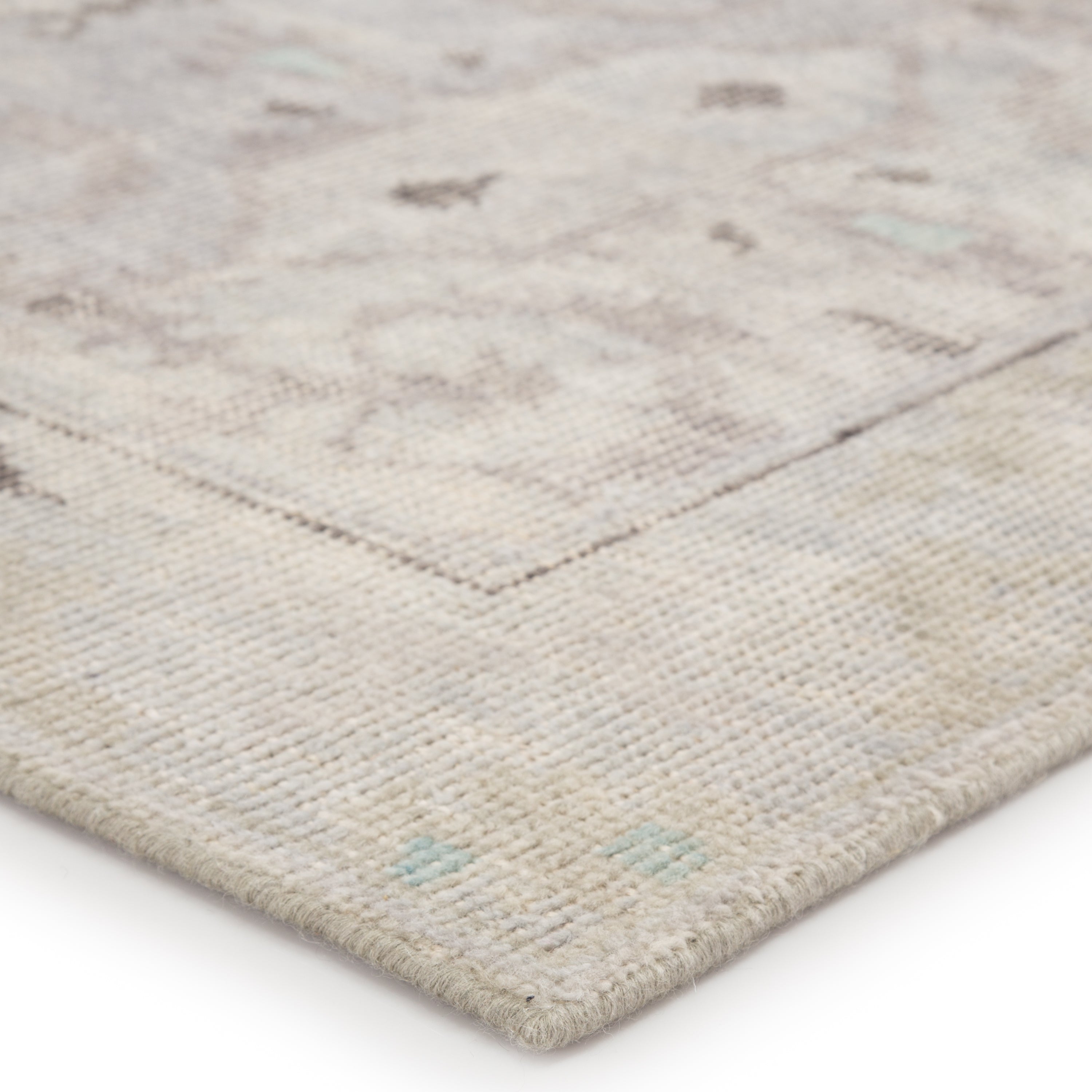 Varenna Wool Area Rug