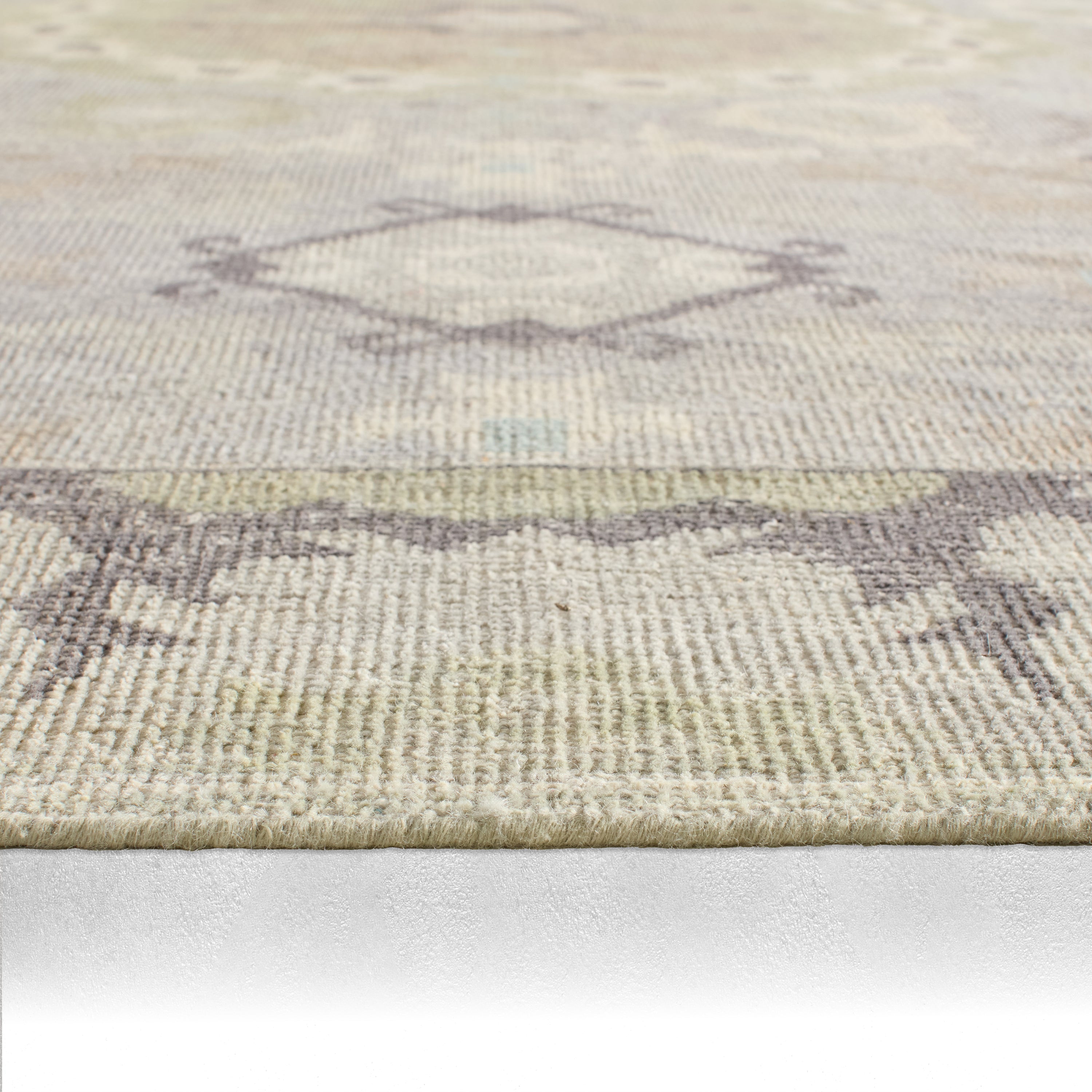 Varenna Wool Area Rug