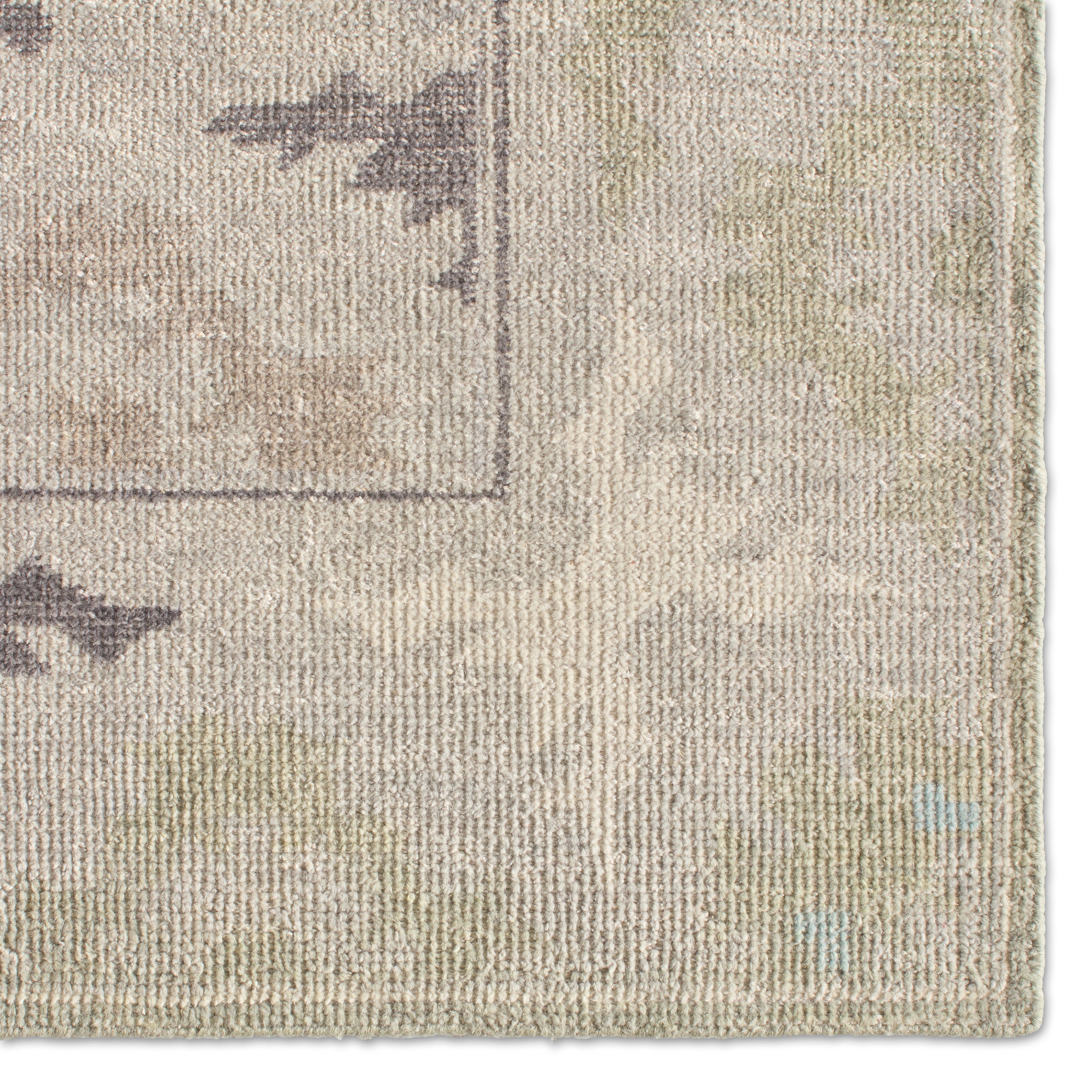 Varenna Wool Area Rug