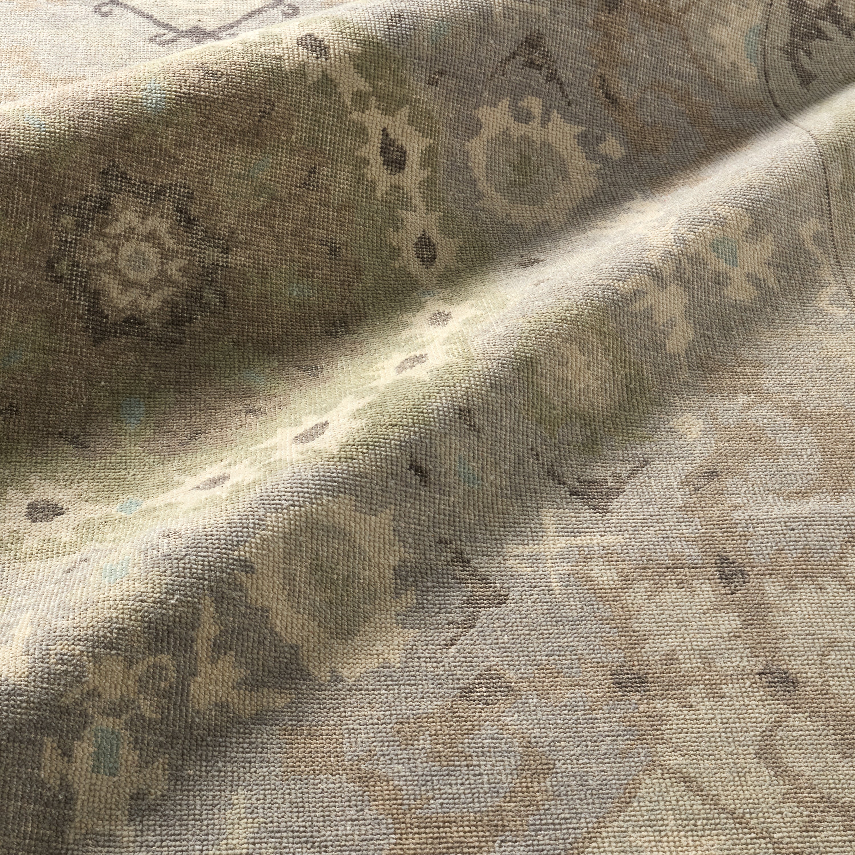 Varenna Wool Area Rug