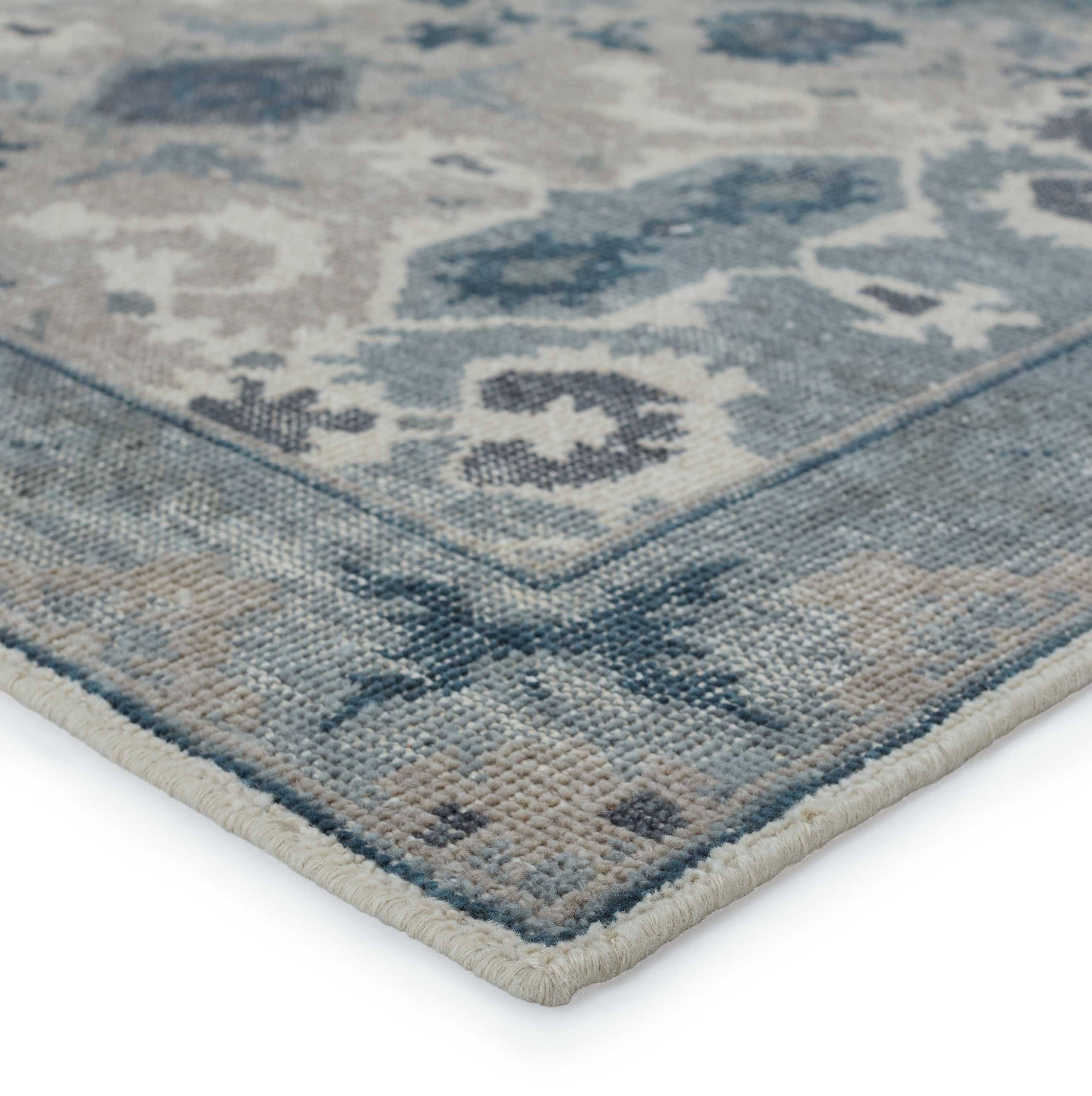 Sirona Wool Area Rug