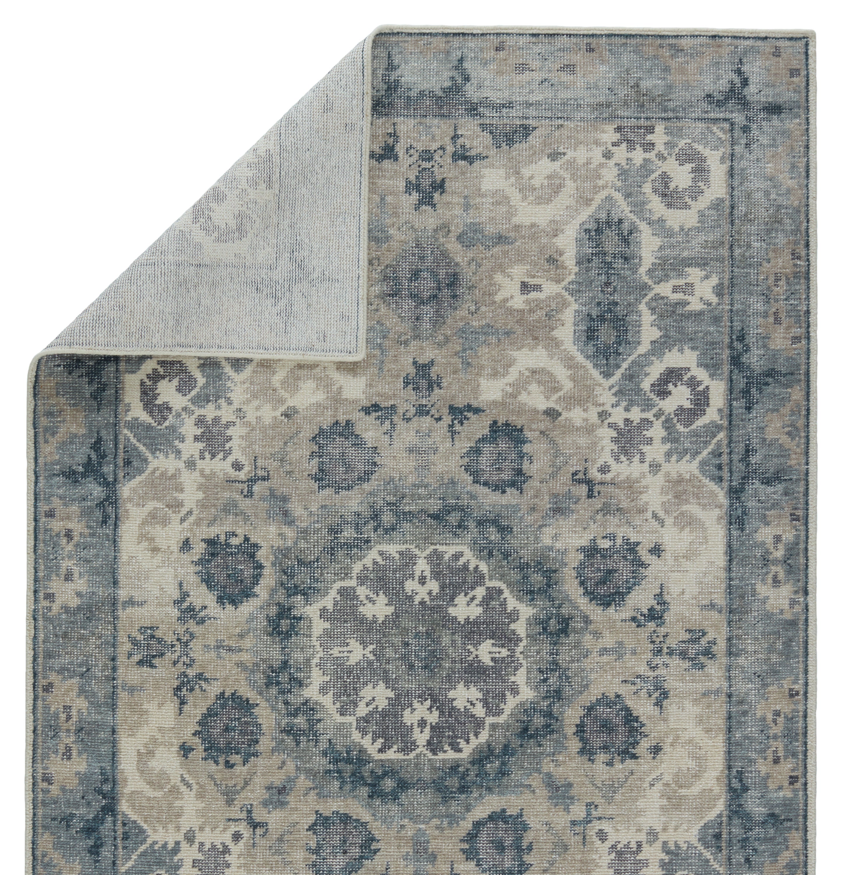 Sirona Wool Area Rug