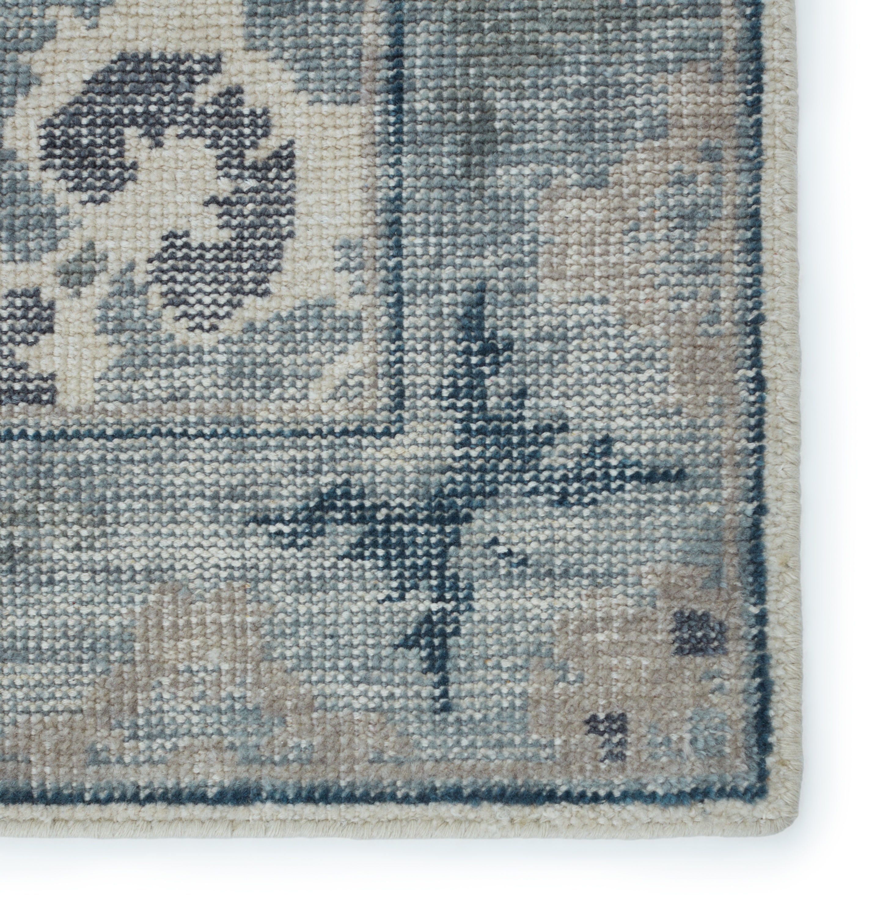 Sirona Wool Area Rug