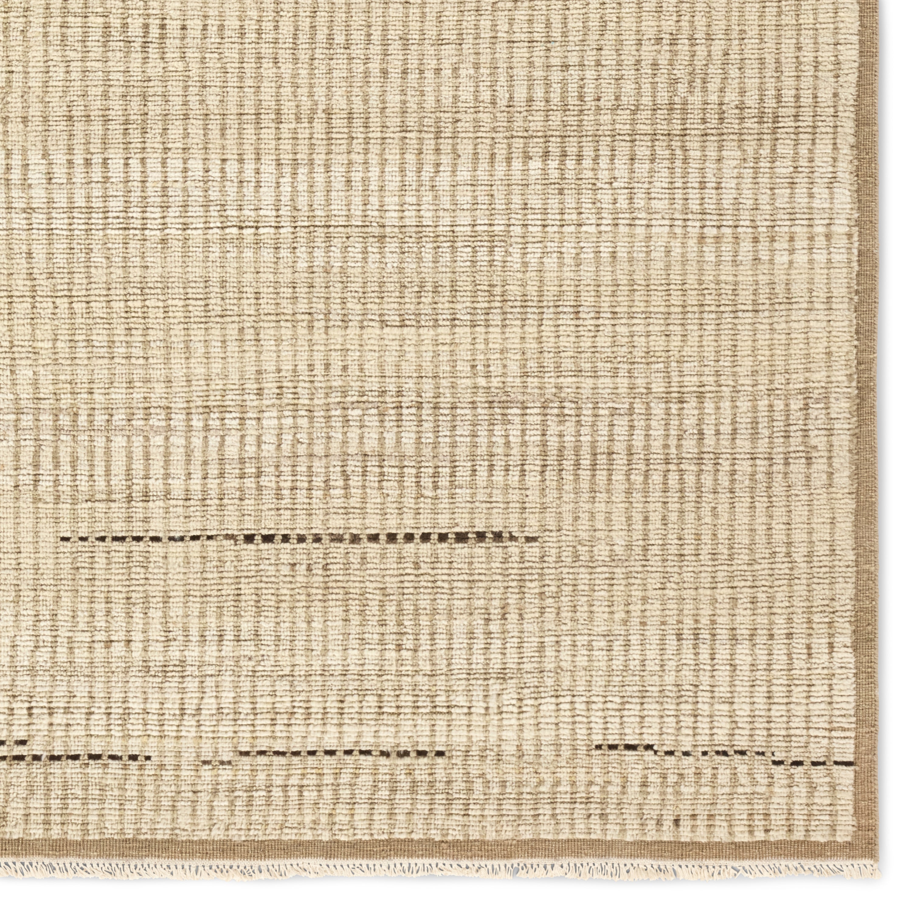 Marasi Wool Area Rug