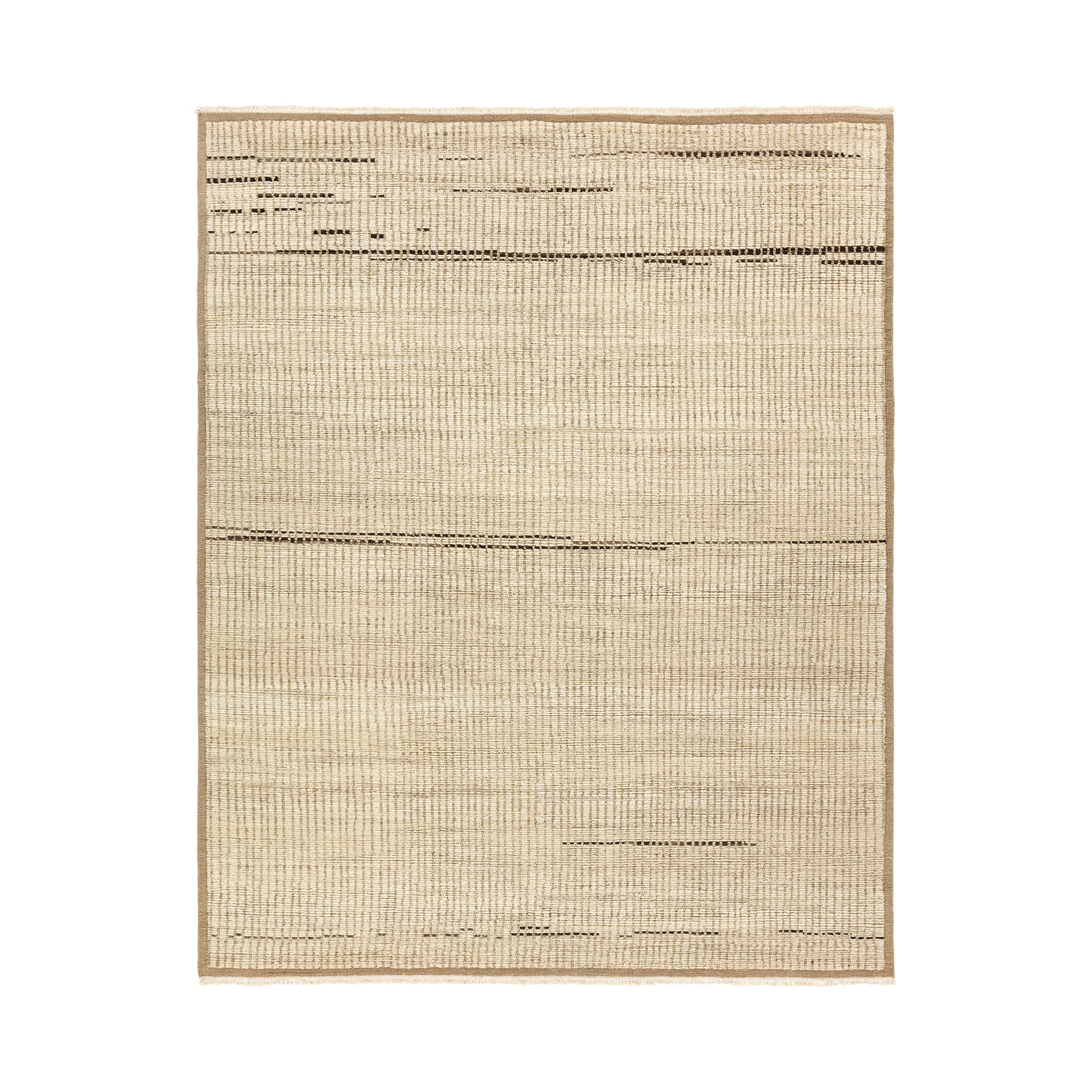 Marasi Wool Area Rug