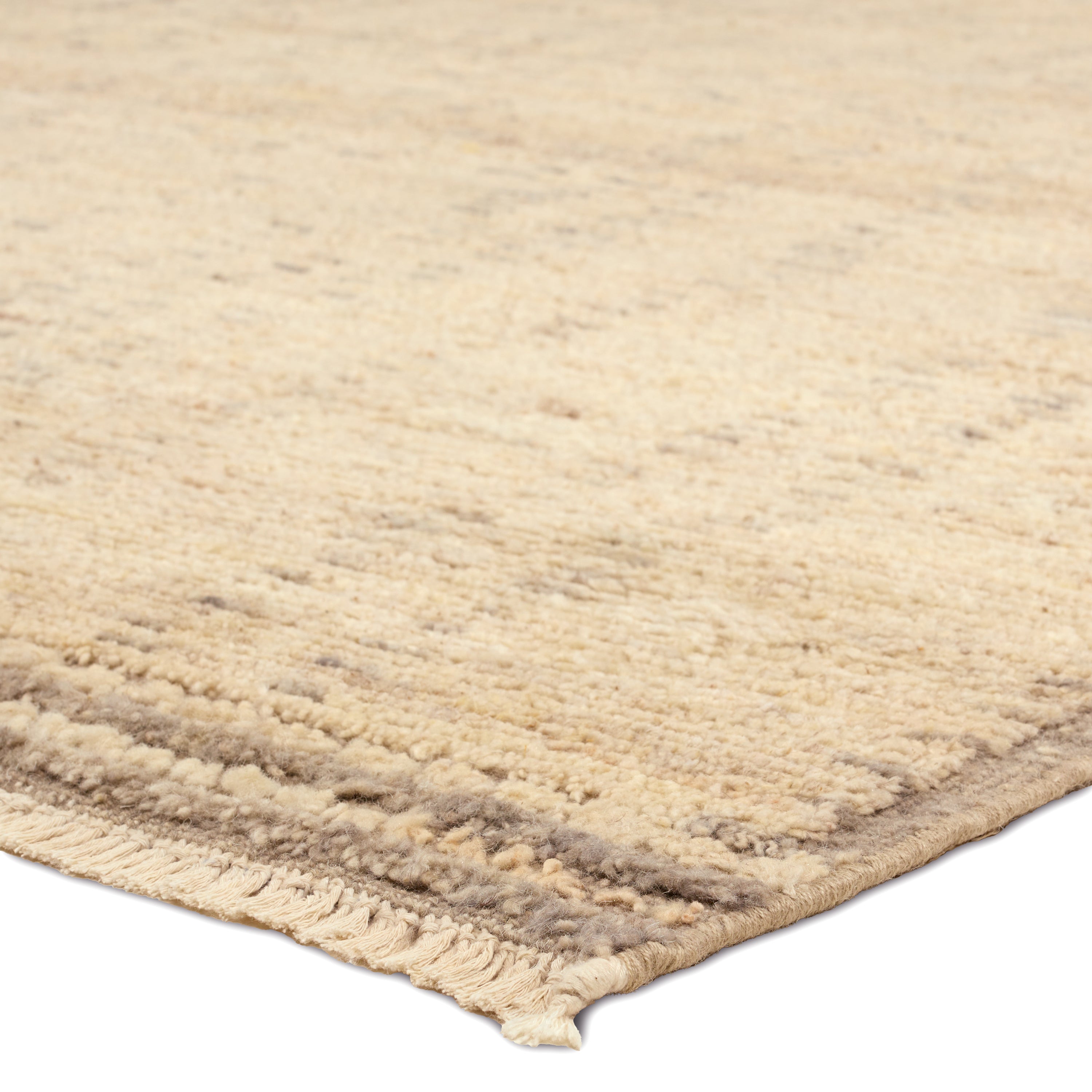 Altoona Wool Area Rug