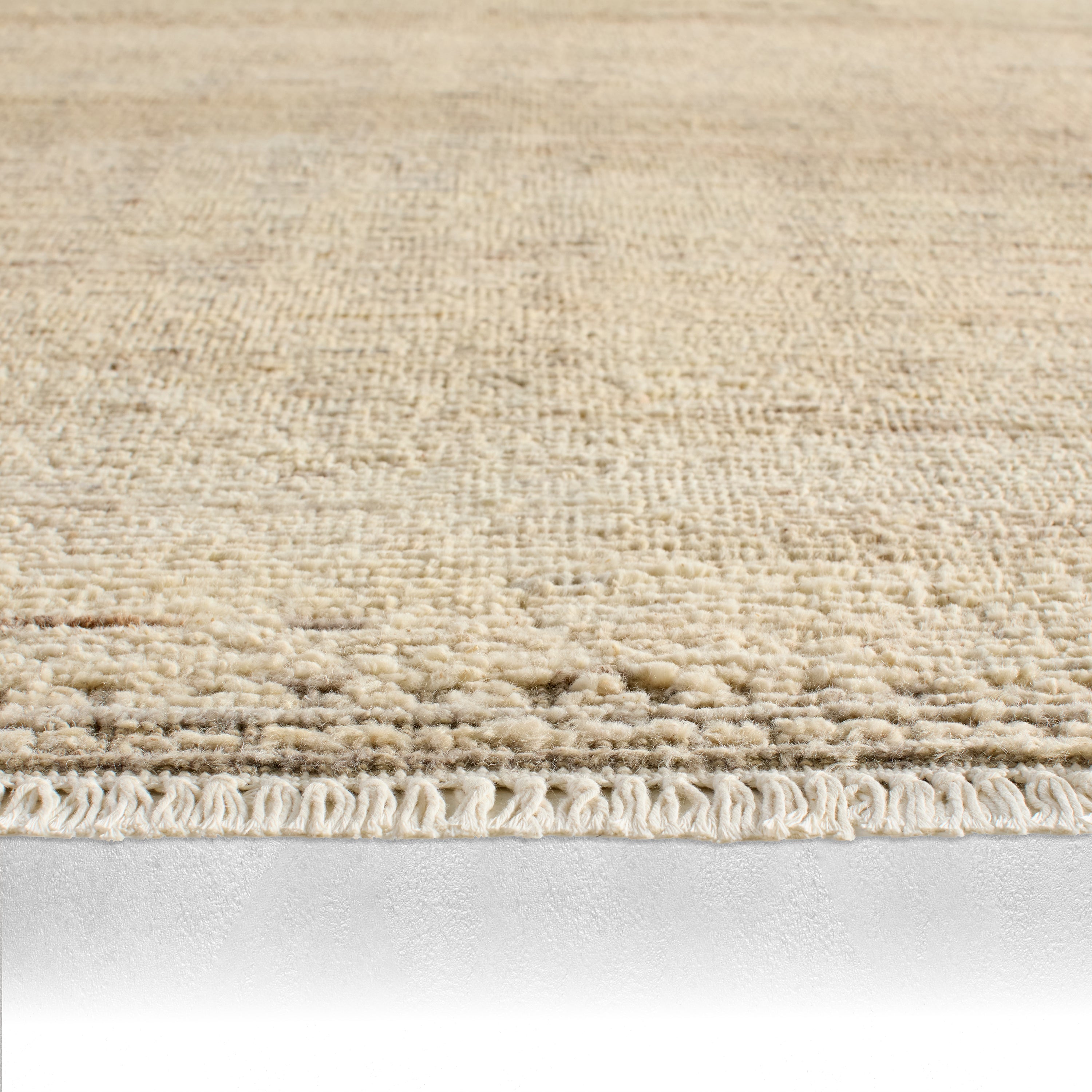 Altoona Wool Area Rug