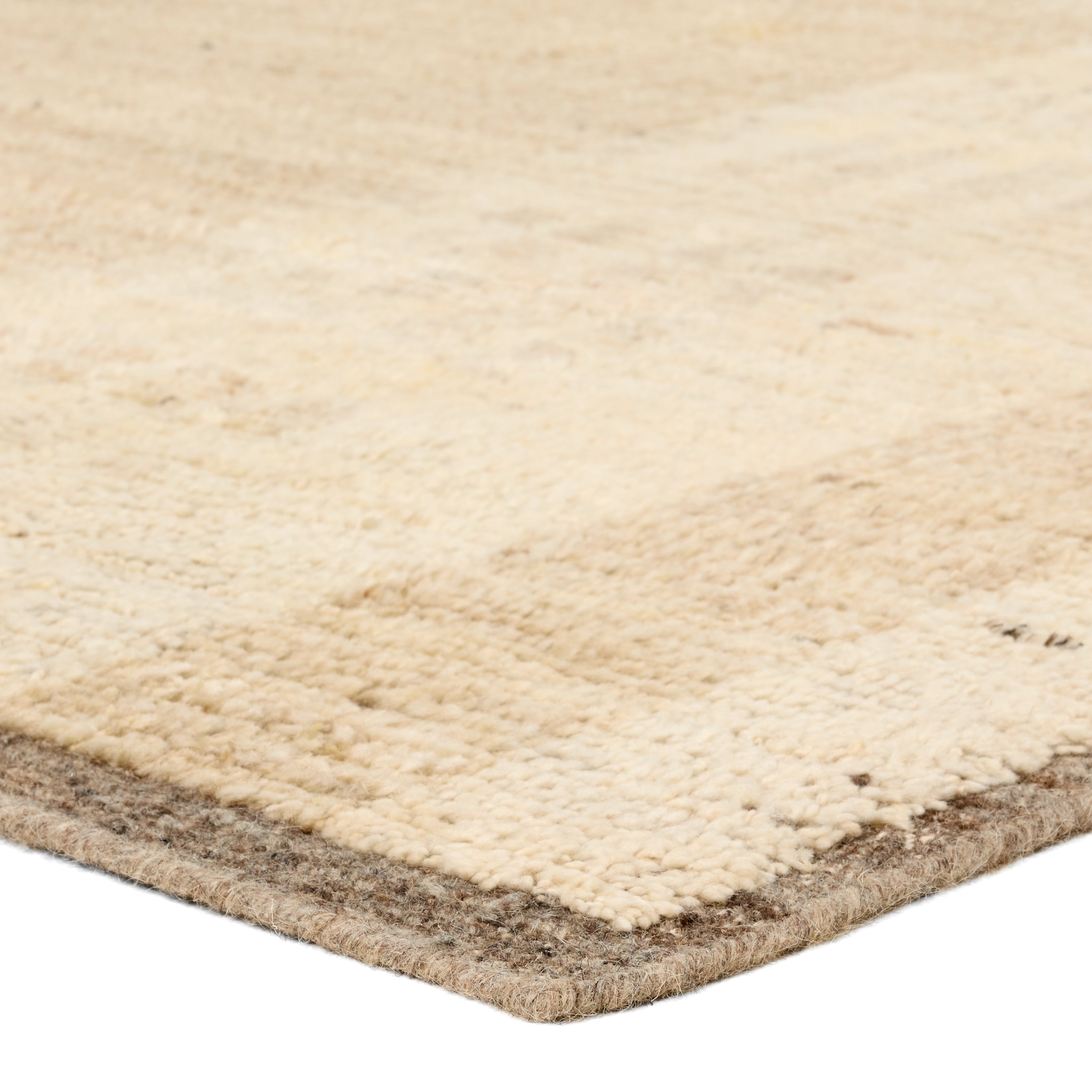 Nerada Wool Area Rug