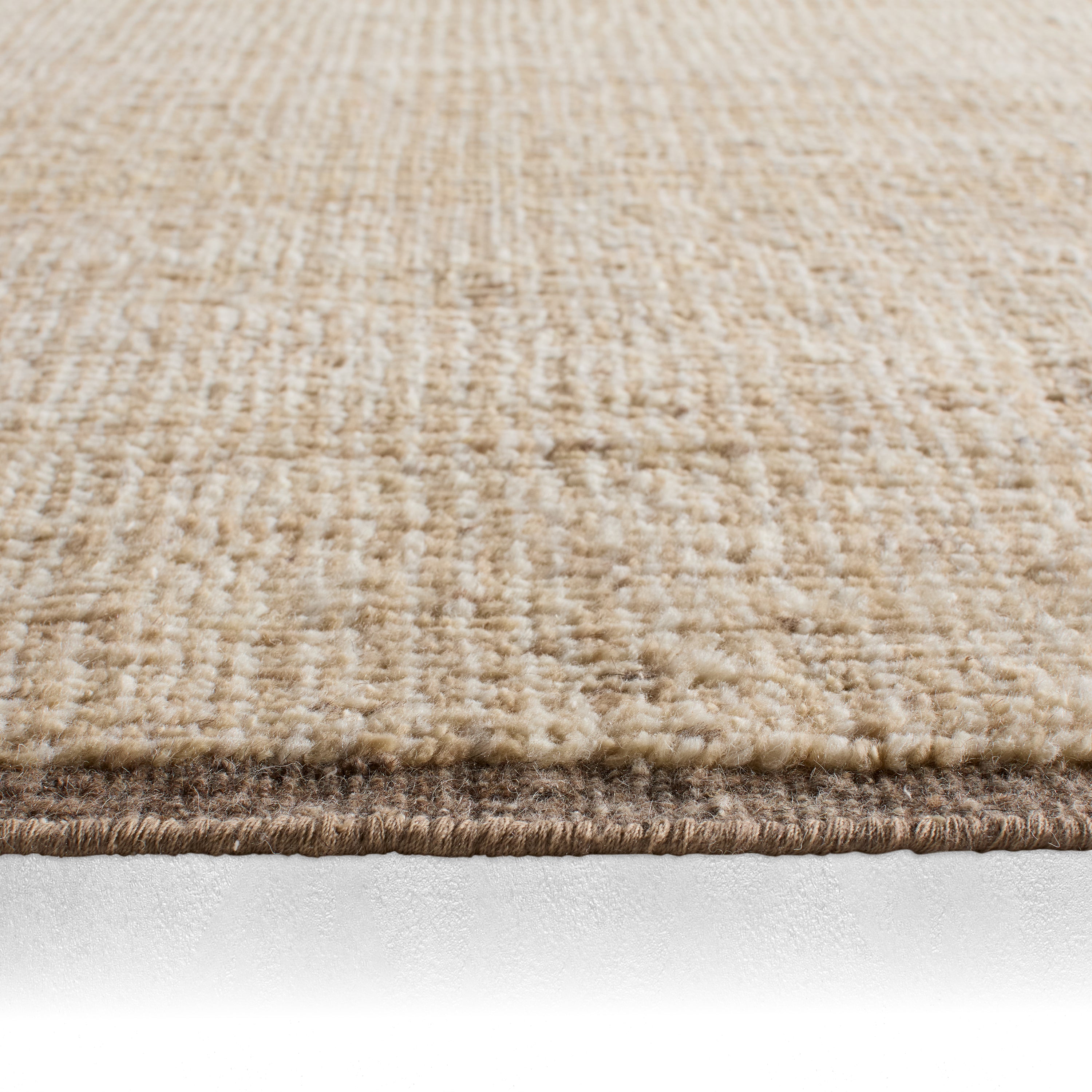 Nerada Wool Area Rug