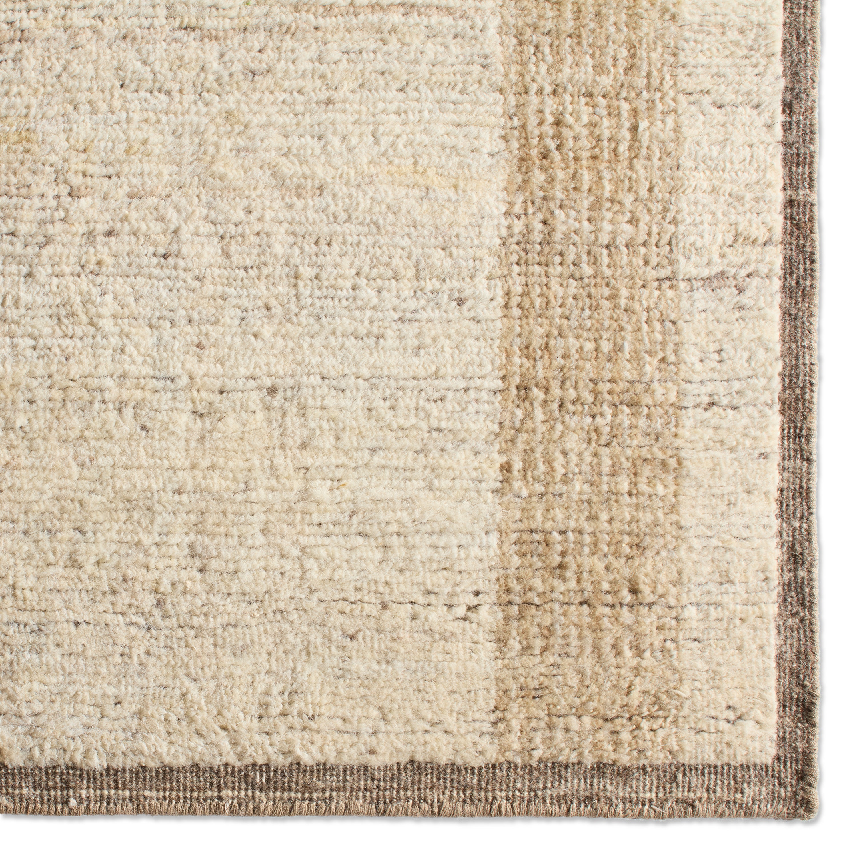 Nerada Wool Area Rug