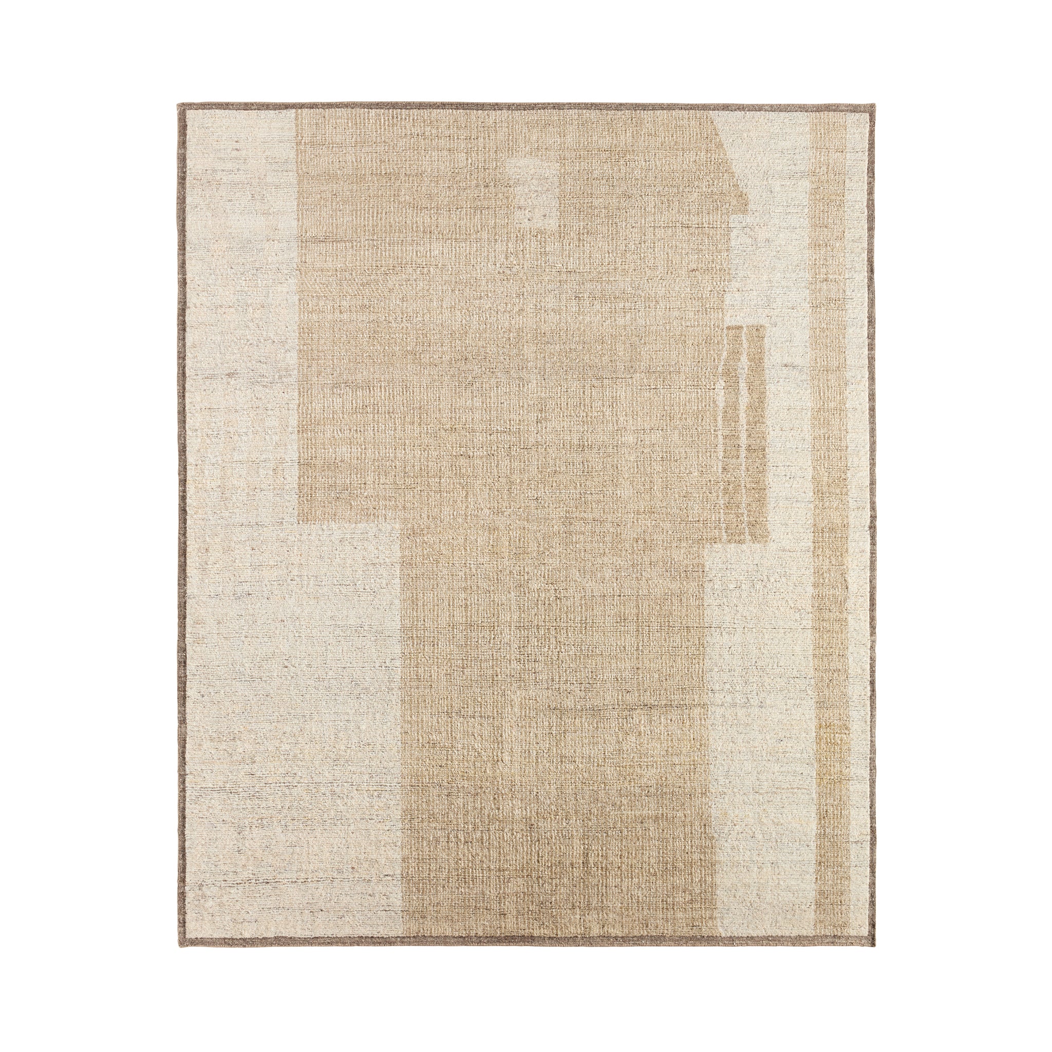 Nerada Wool Area Rug