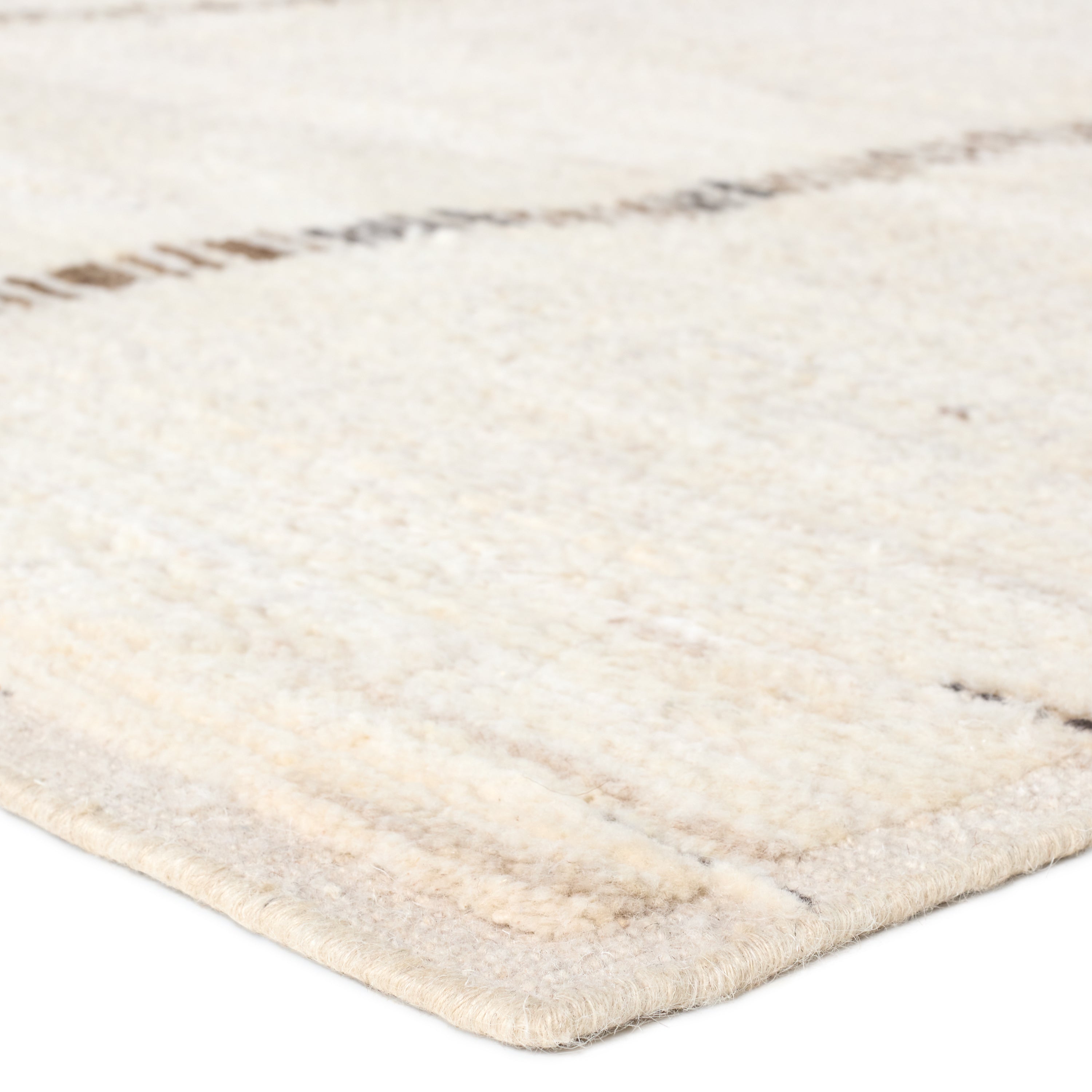 Merano Wool Area Rug
