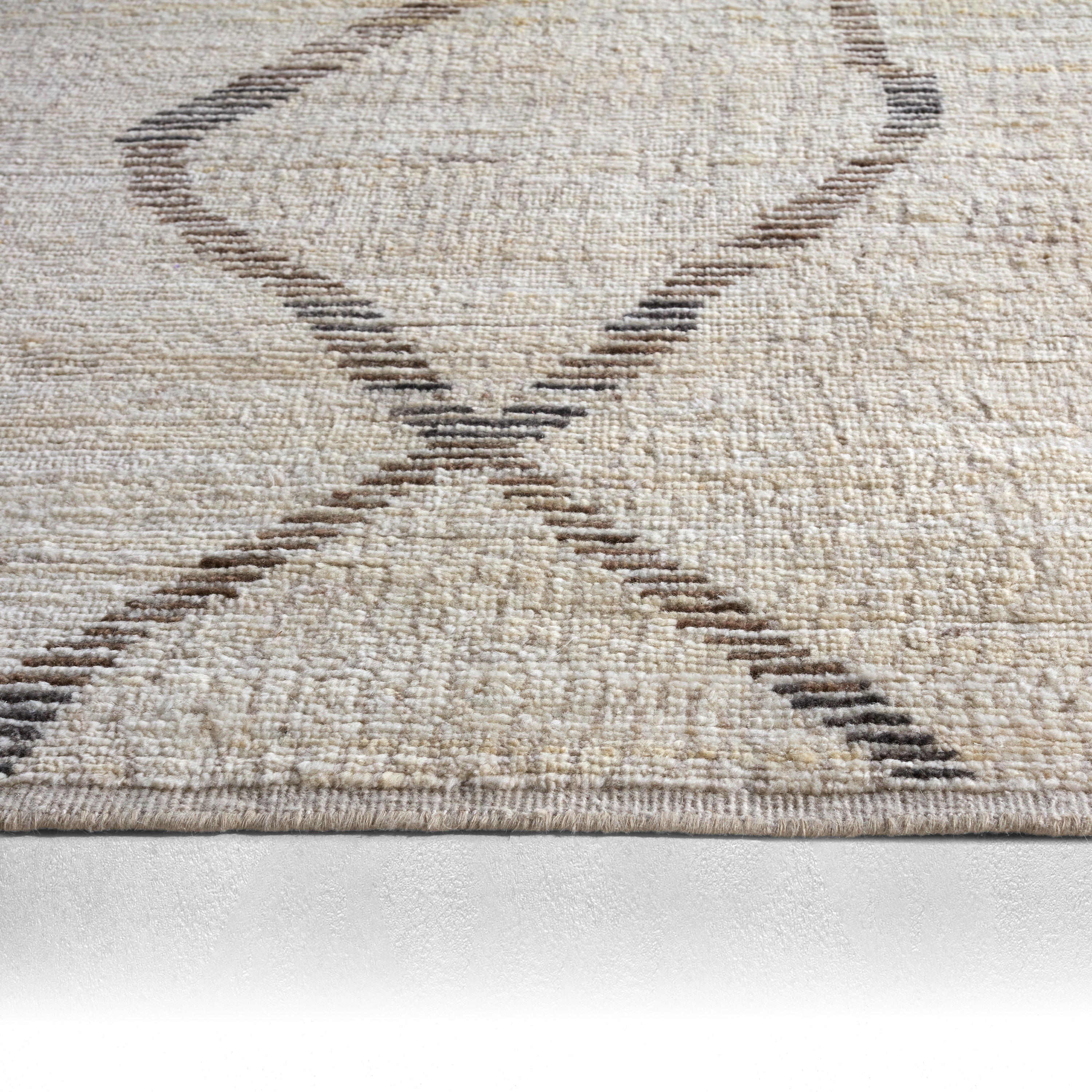 Merano Wool Area Rug