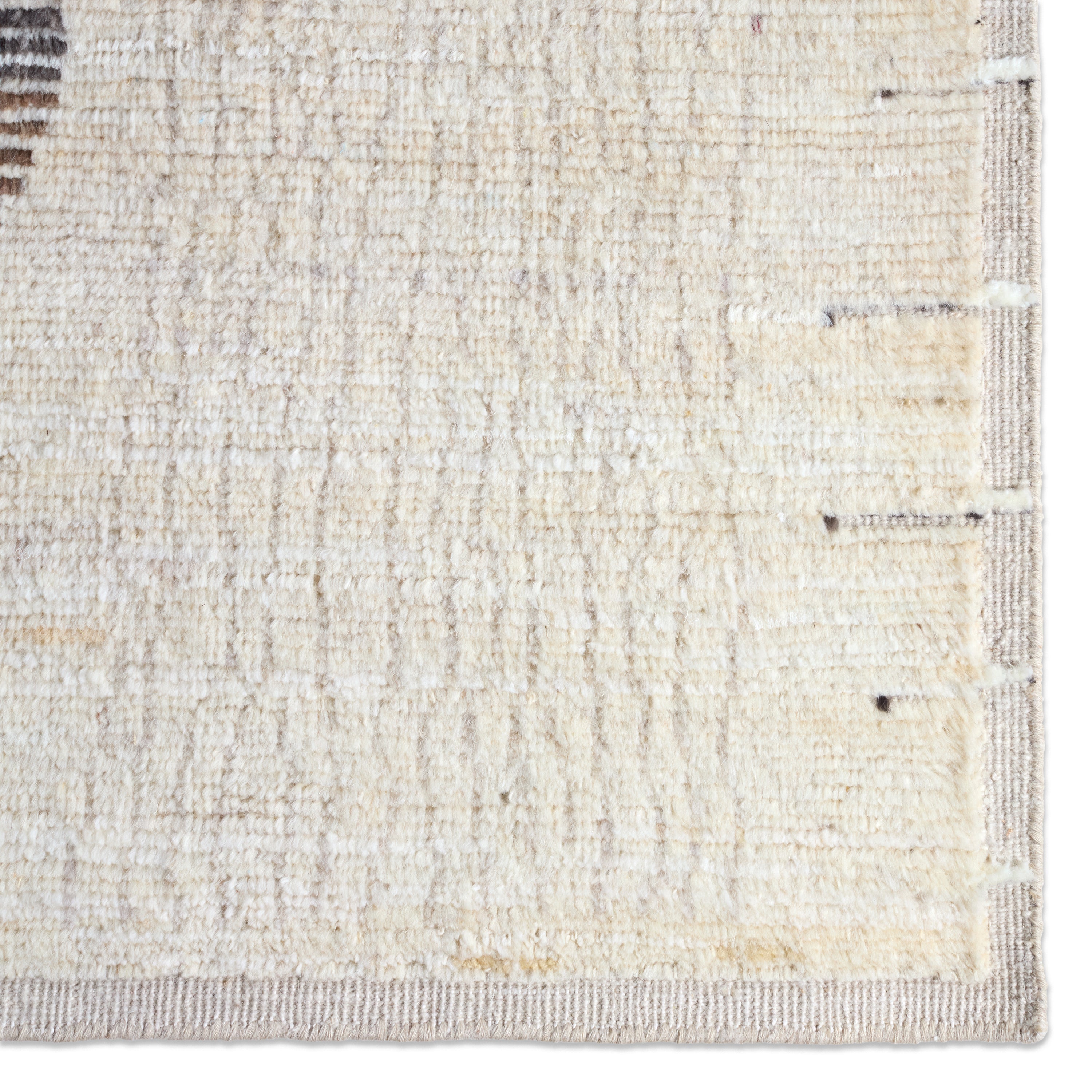 Merano Wool Area Rug