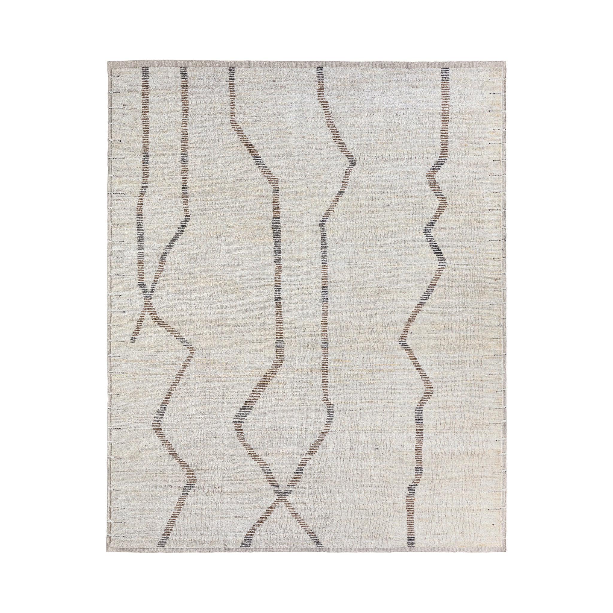 Merano Wool Area Rug