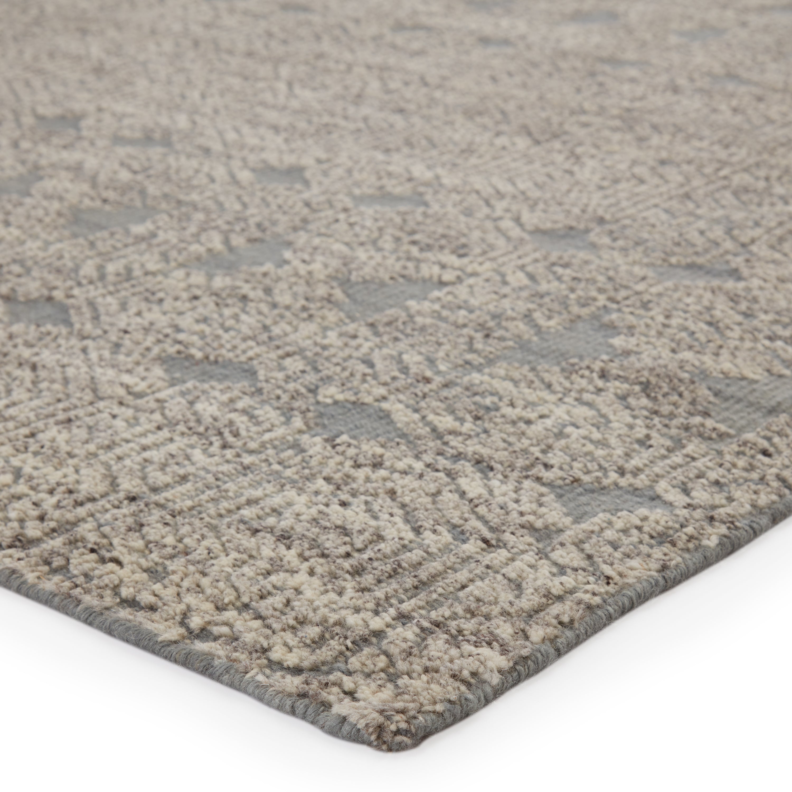 Casperia Wool Area Rug