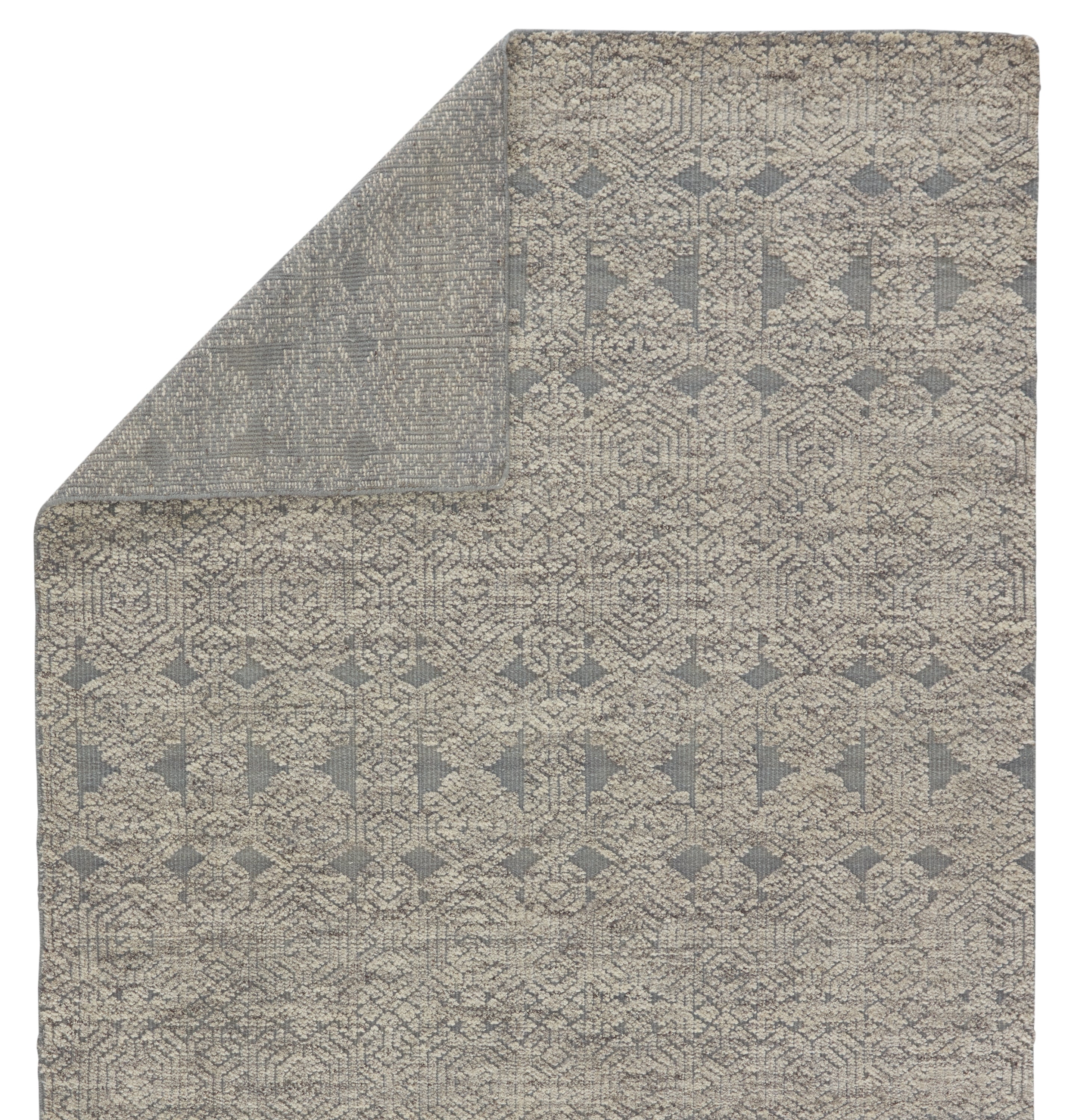 Casperia Wool Area Rug