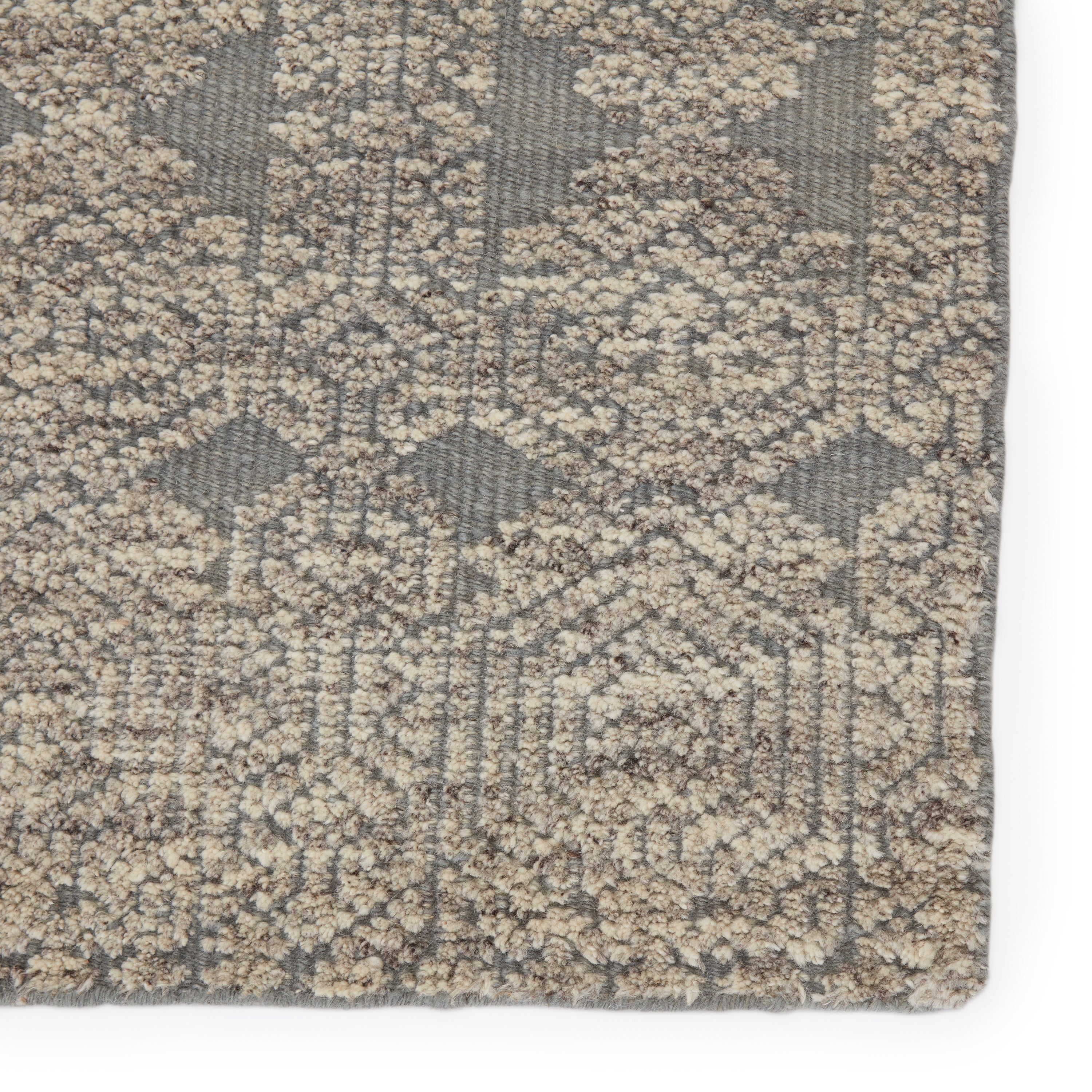 Casperia Wool Area Rug