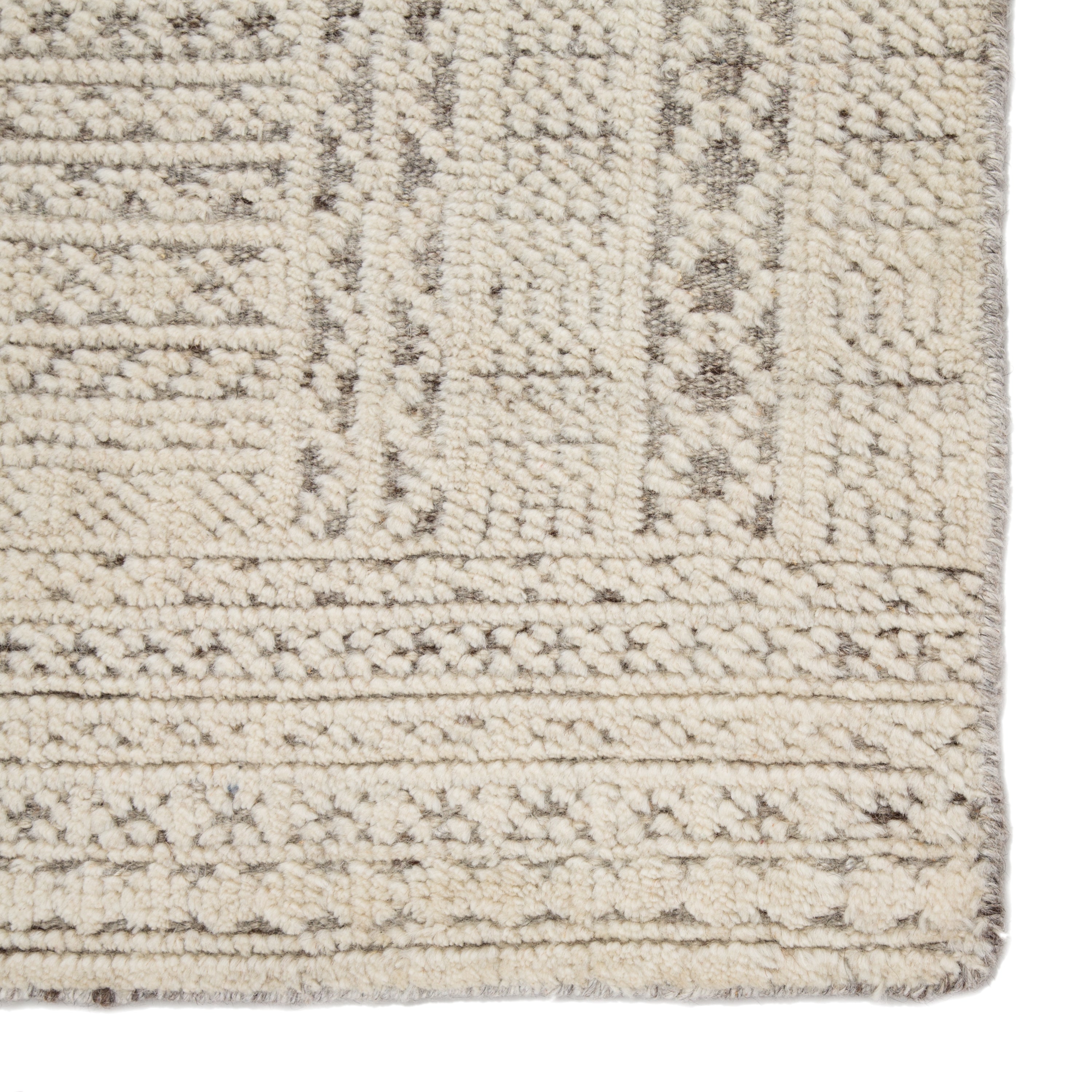 Rhaella Wool Area Rug