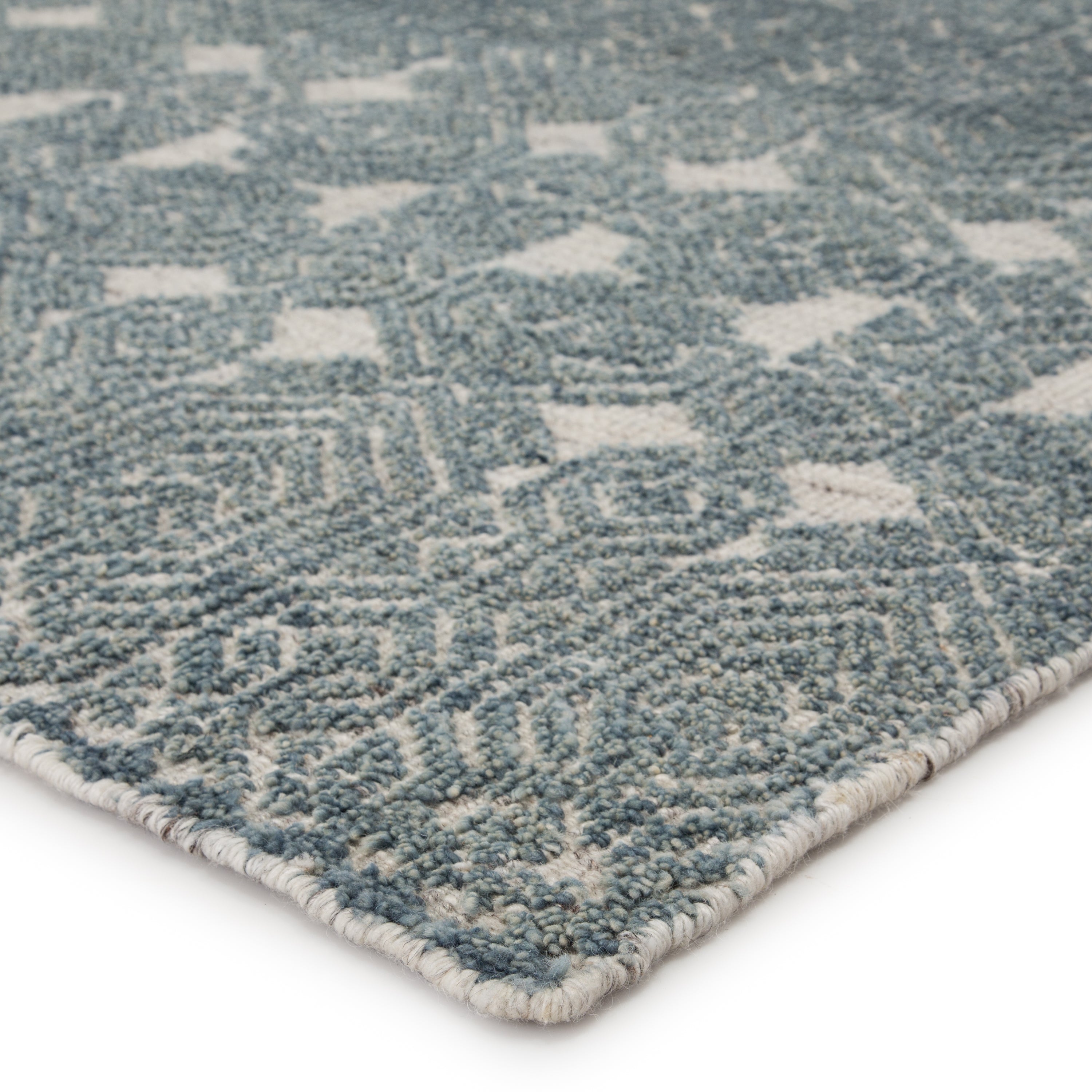 Sorella Handwoven Wool Rug