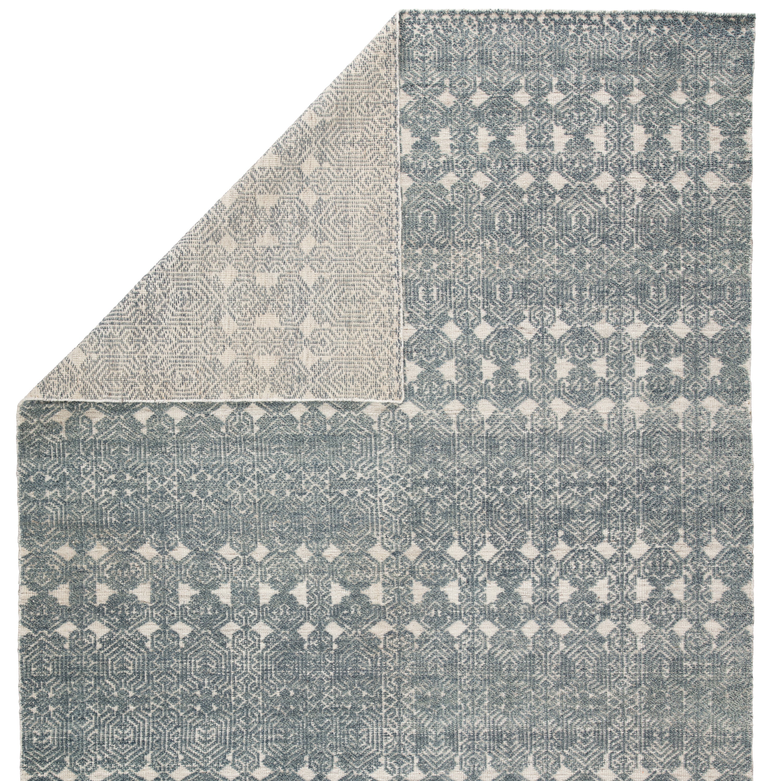 Sorella Handwoven Wool Rug