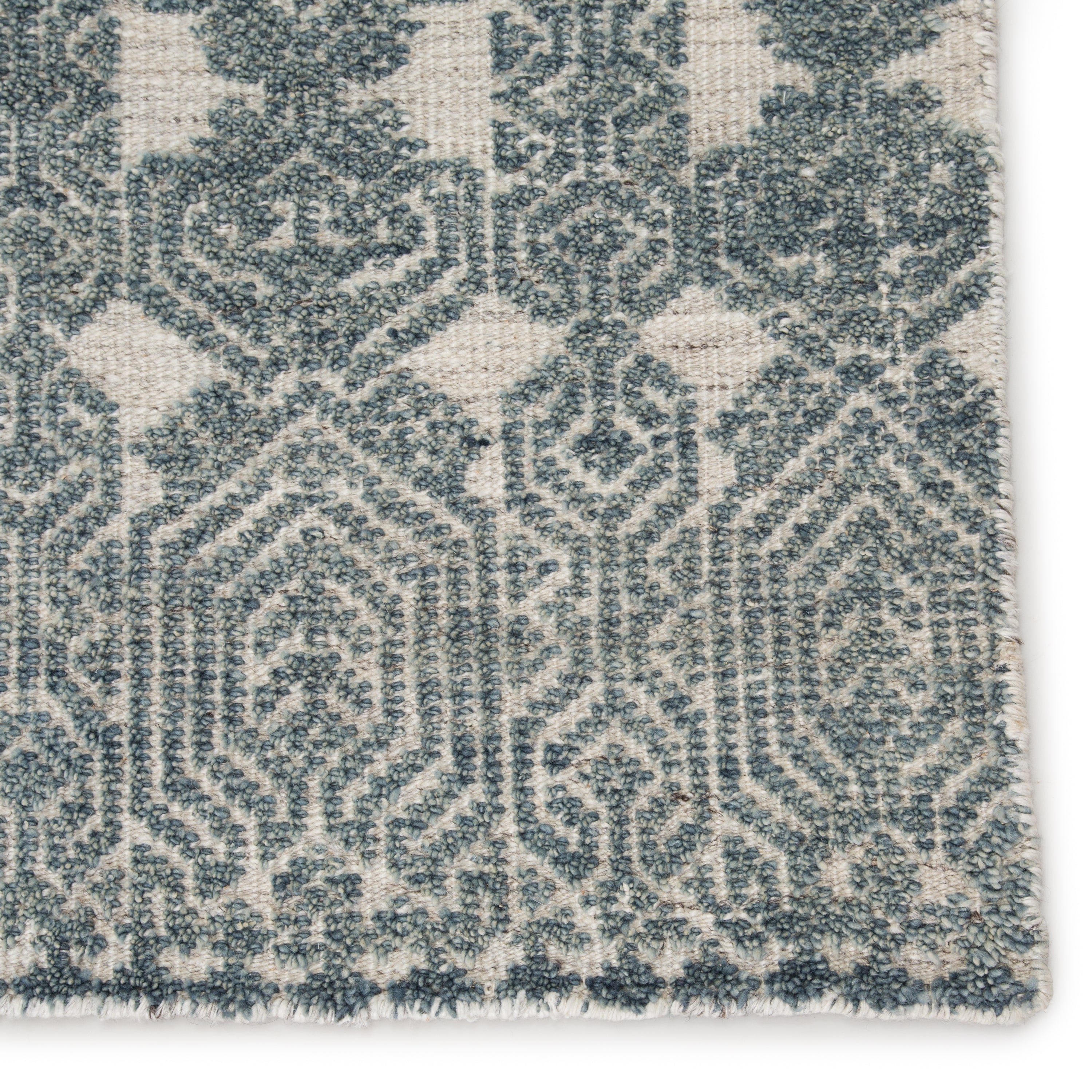 Sorella Handwoven Wool Rug