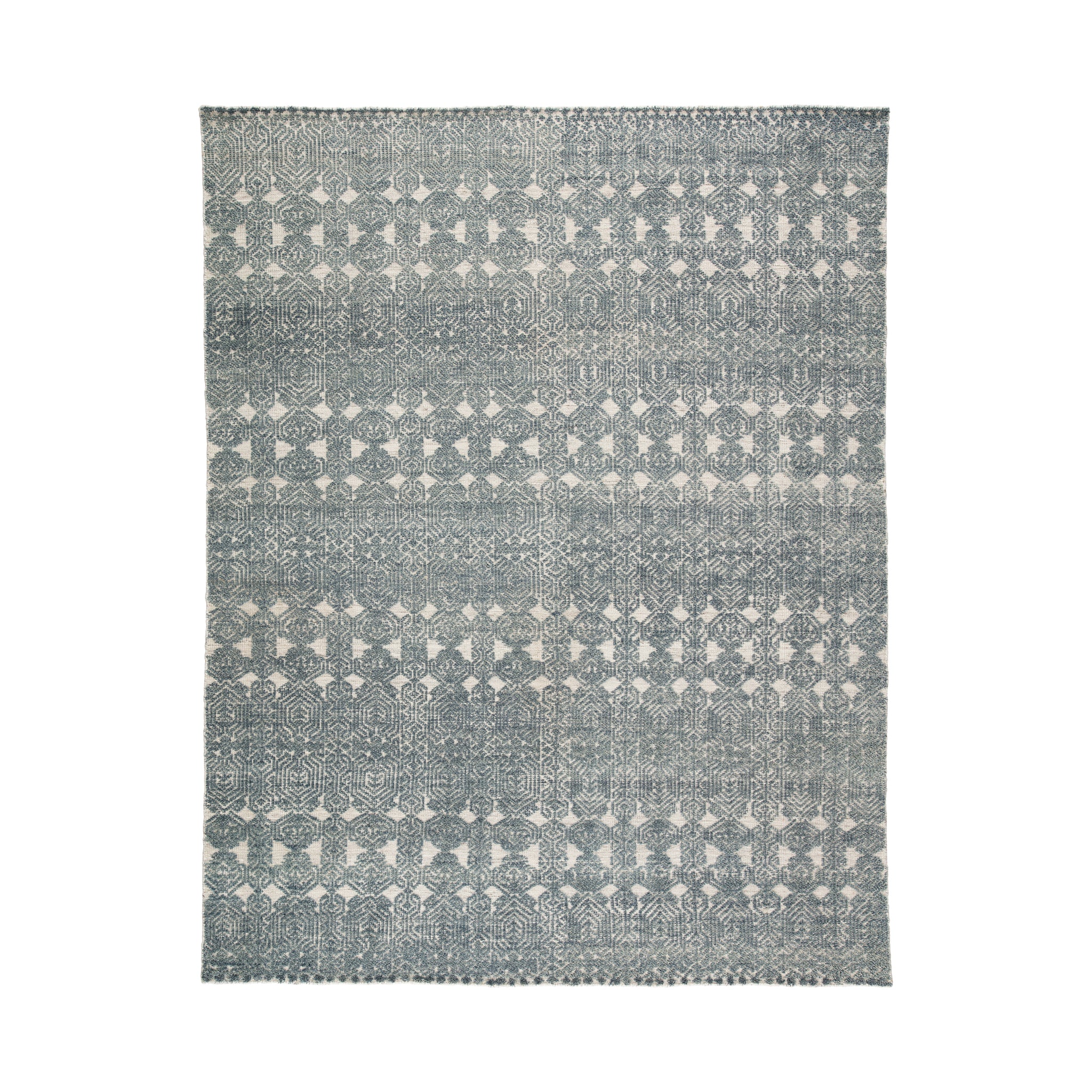Sorella Handwoven Wool Rug