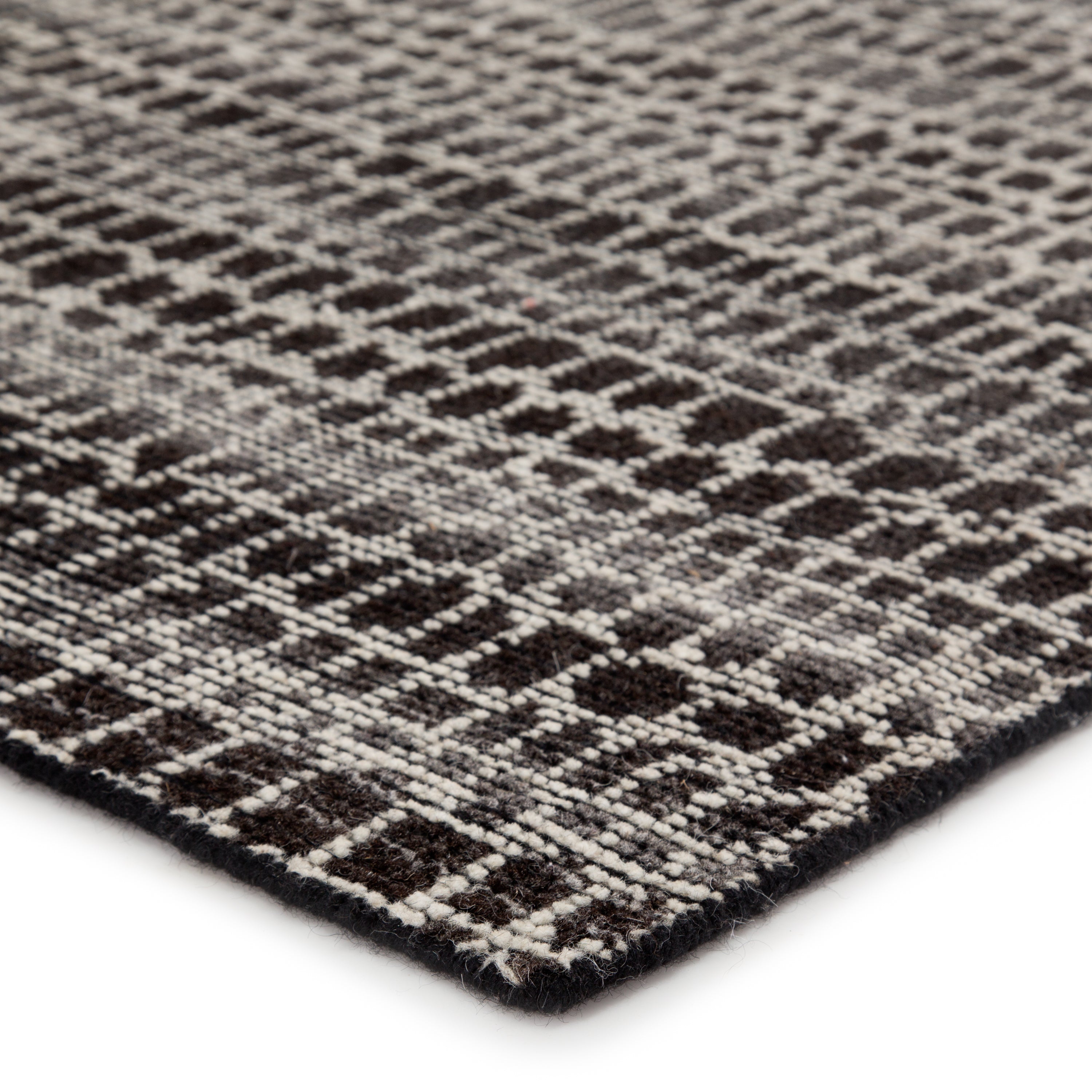 Karsen Handknotted Wool Rug