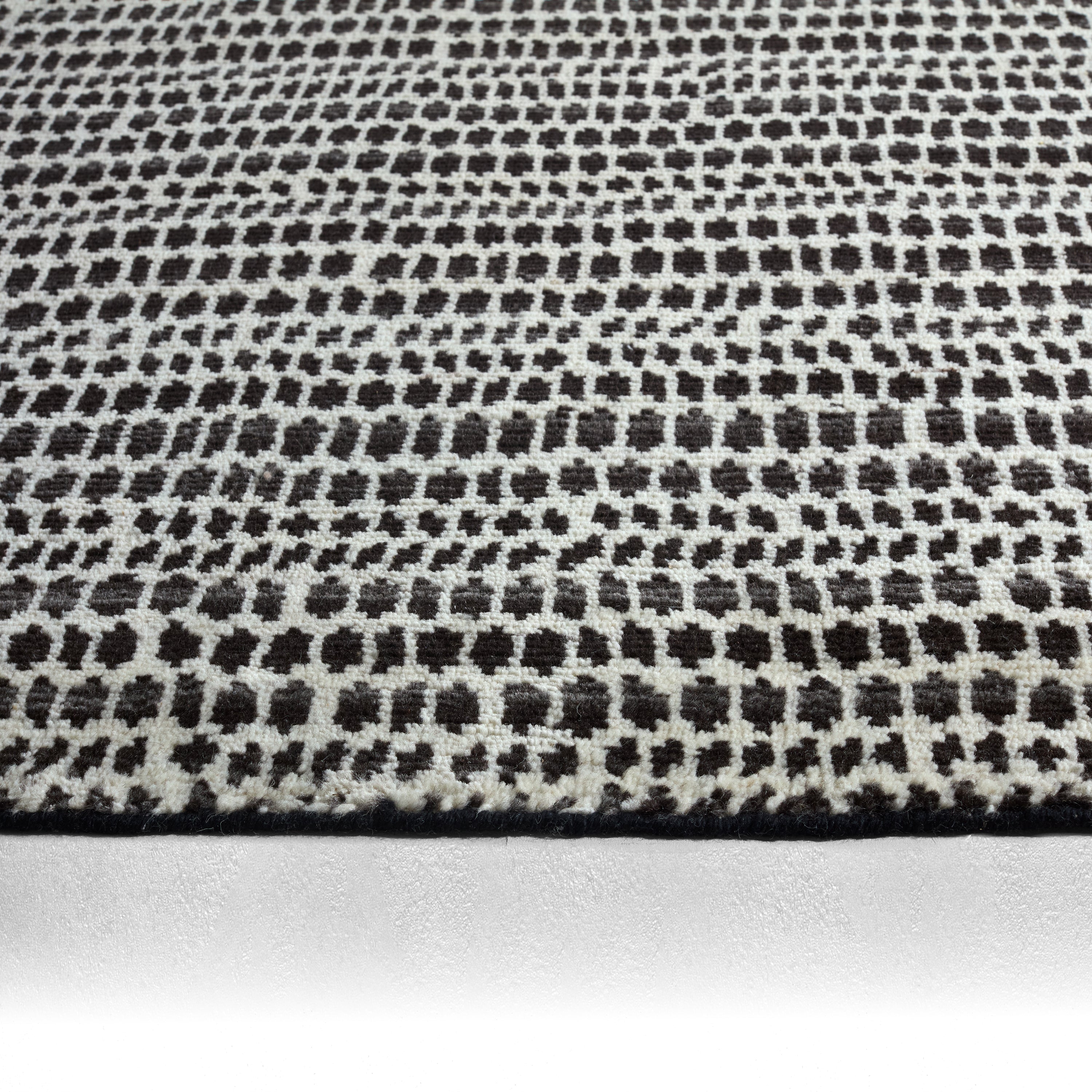 Karsen Handknotted Wool Rug