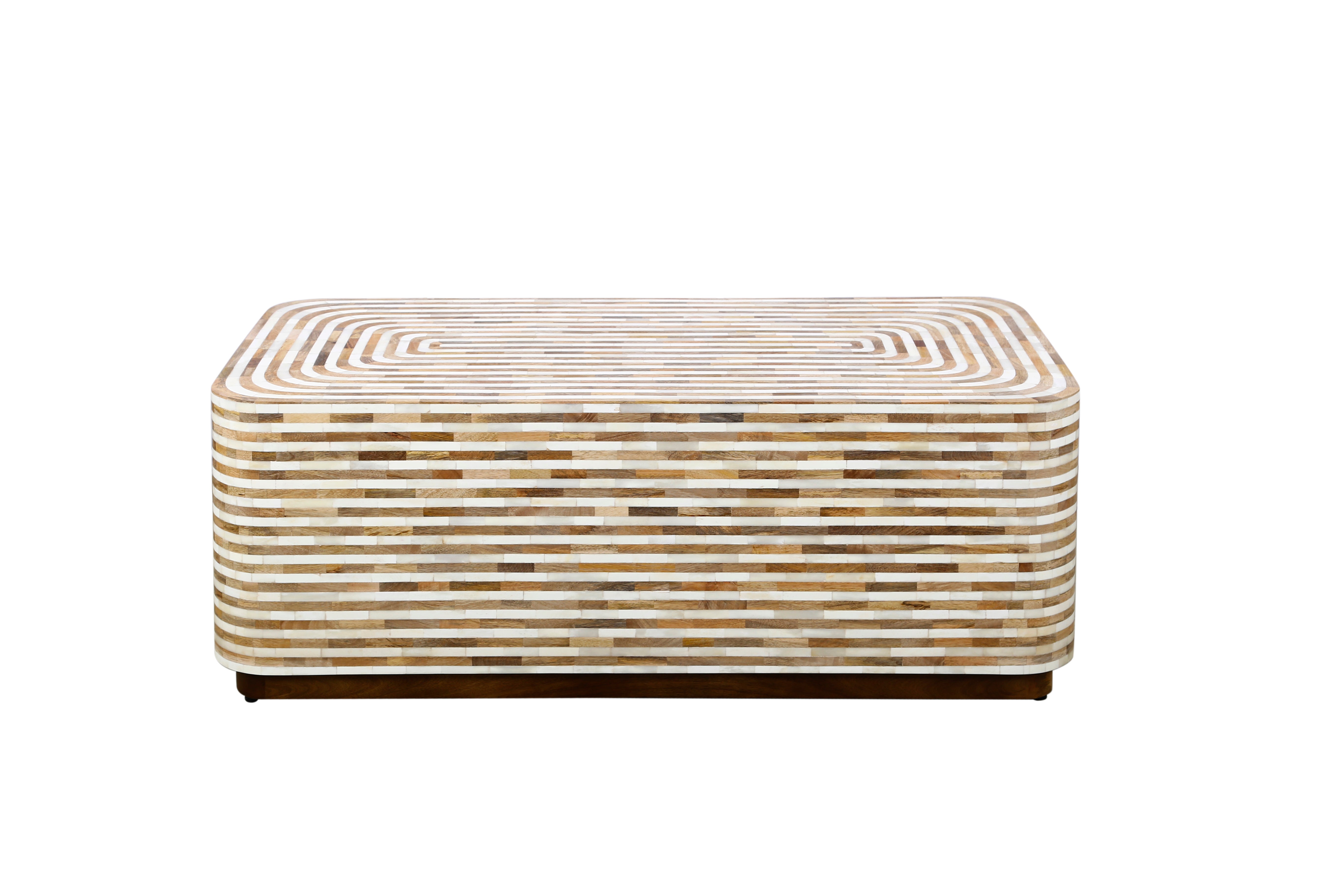 Elowen Coffee Table