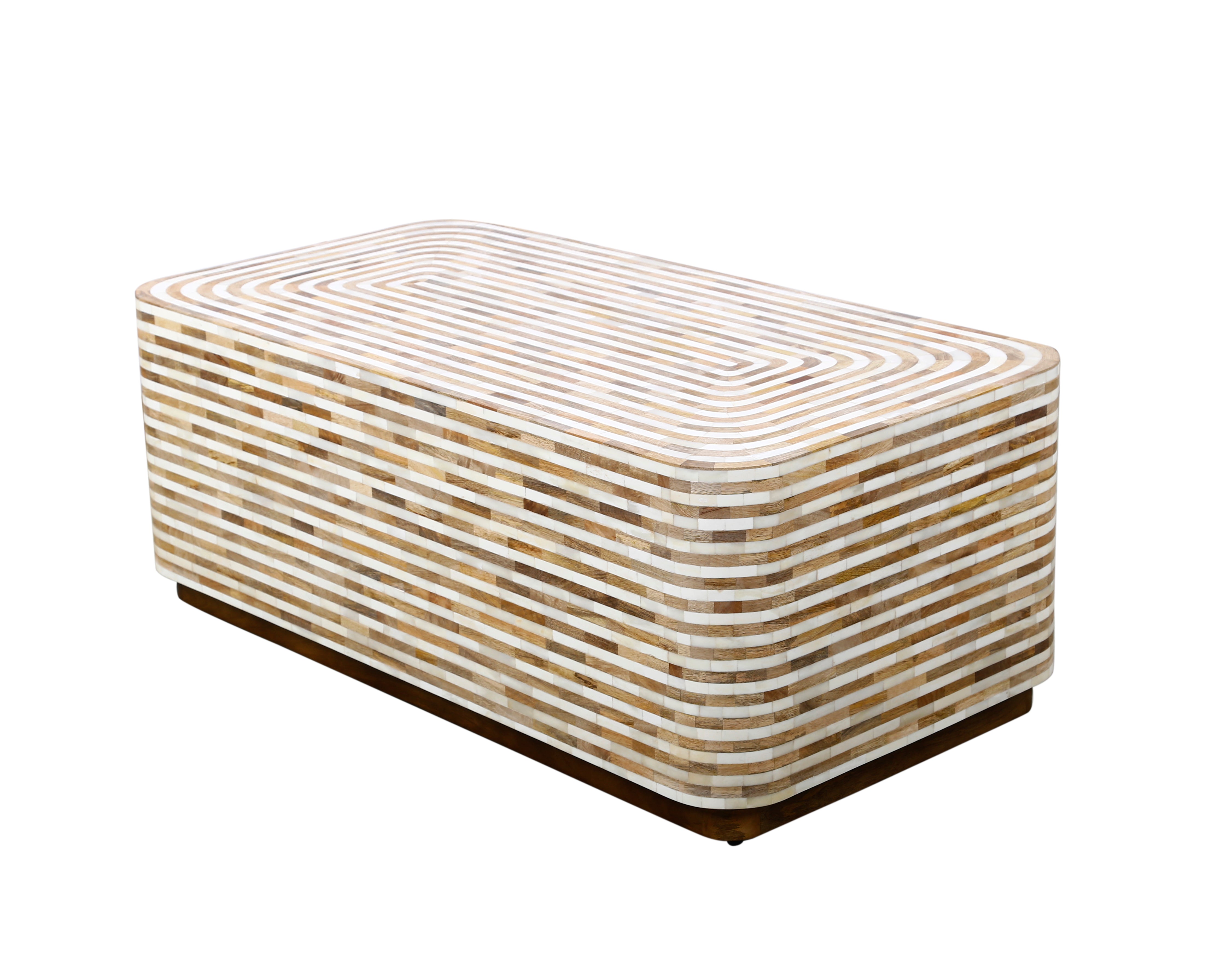 Elowen Coffee Table