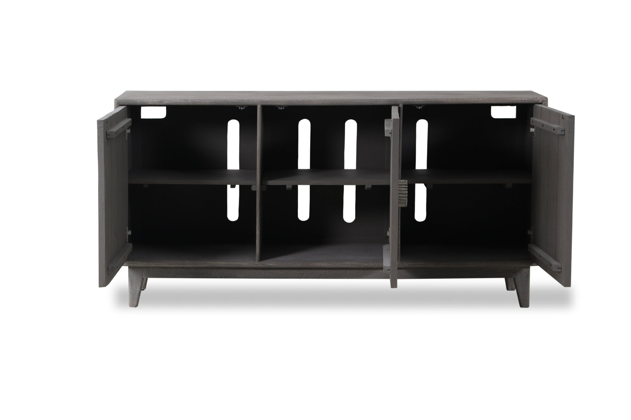 Bleune Medallion Sideboard - Wisteria