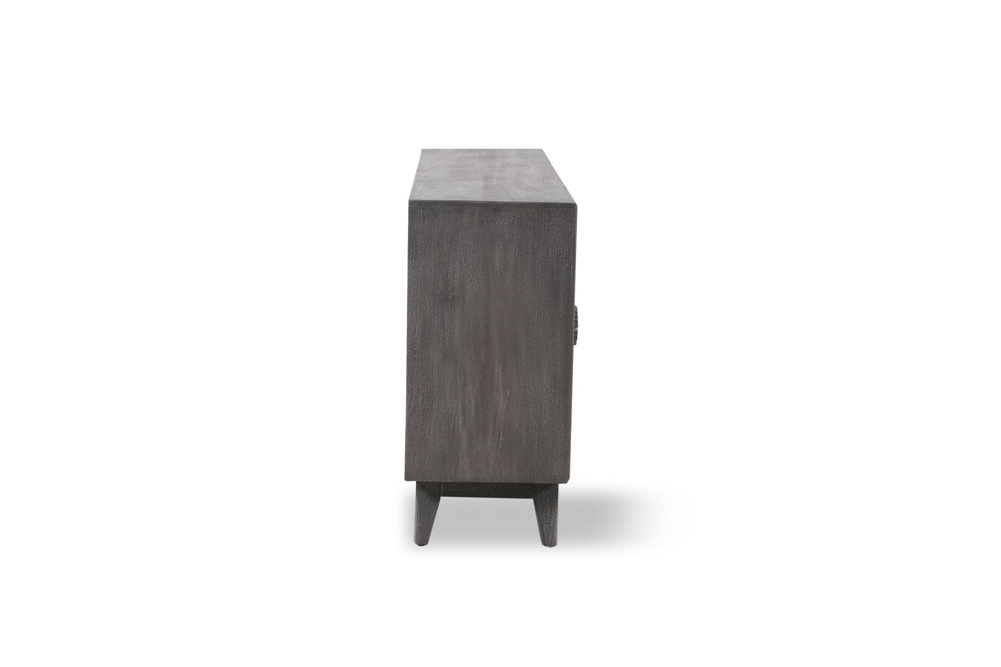 Bleune Medallion Sideboard - Wisteria