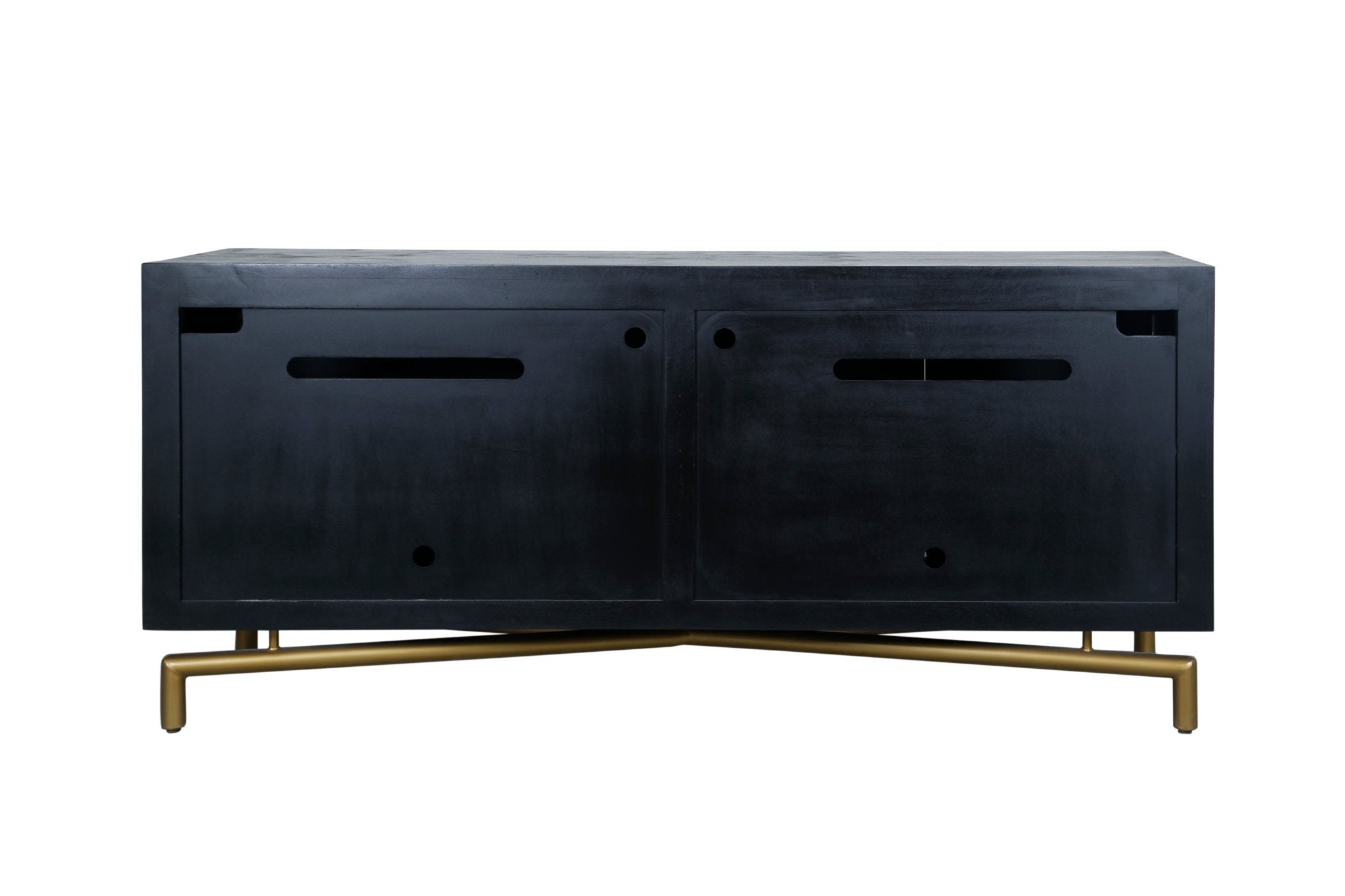 Serah Bone Inlay Sideboard - Wisteria