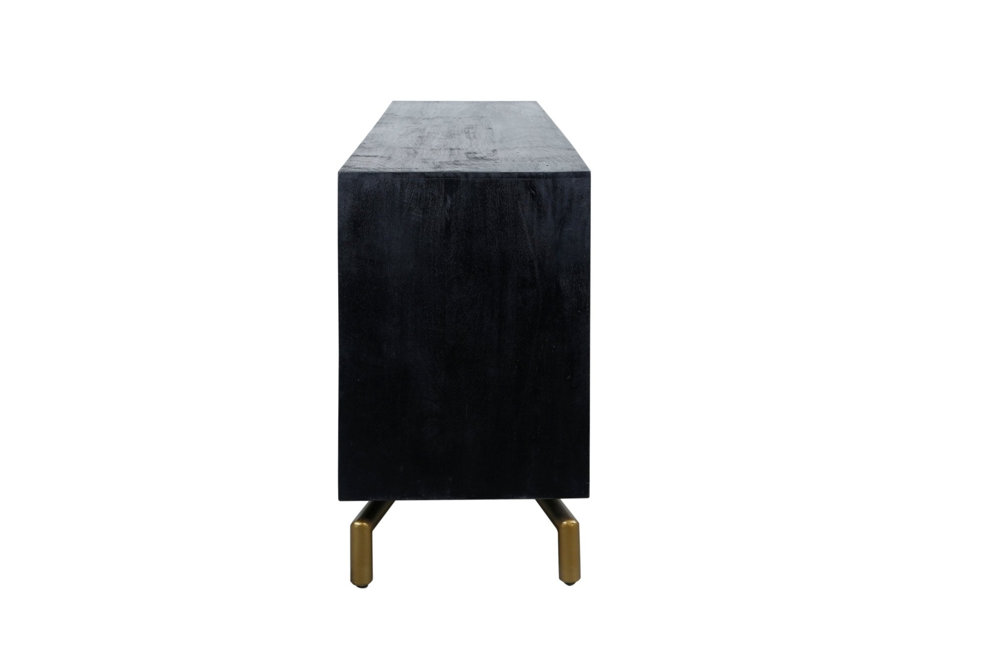 Serah Bone Inlay Sideboard - Wisteria