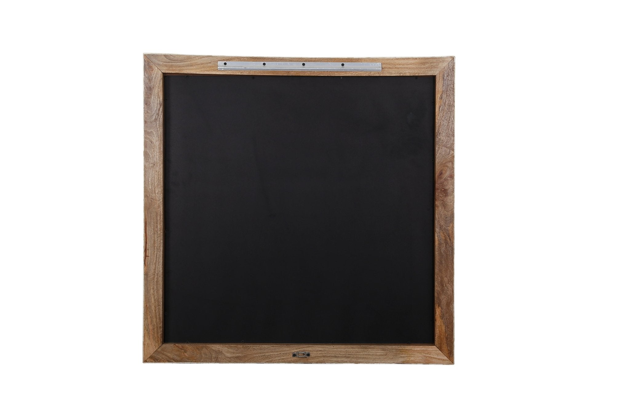 Carrick Slate Mirror - Wisteria