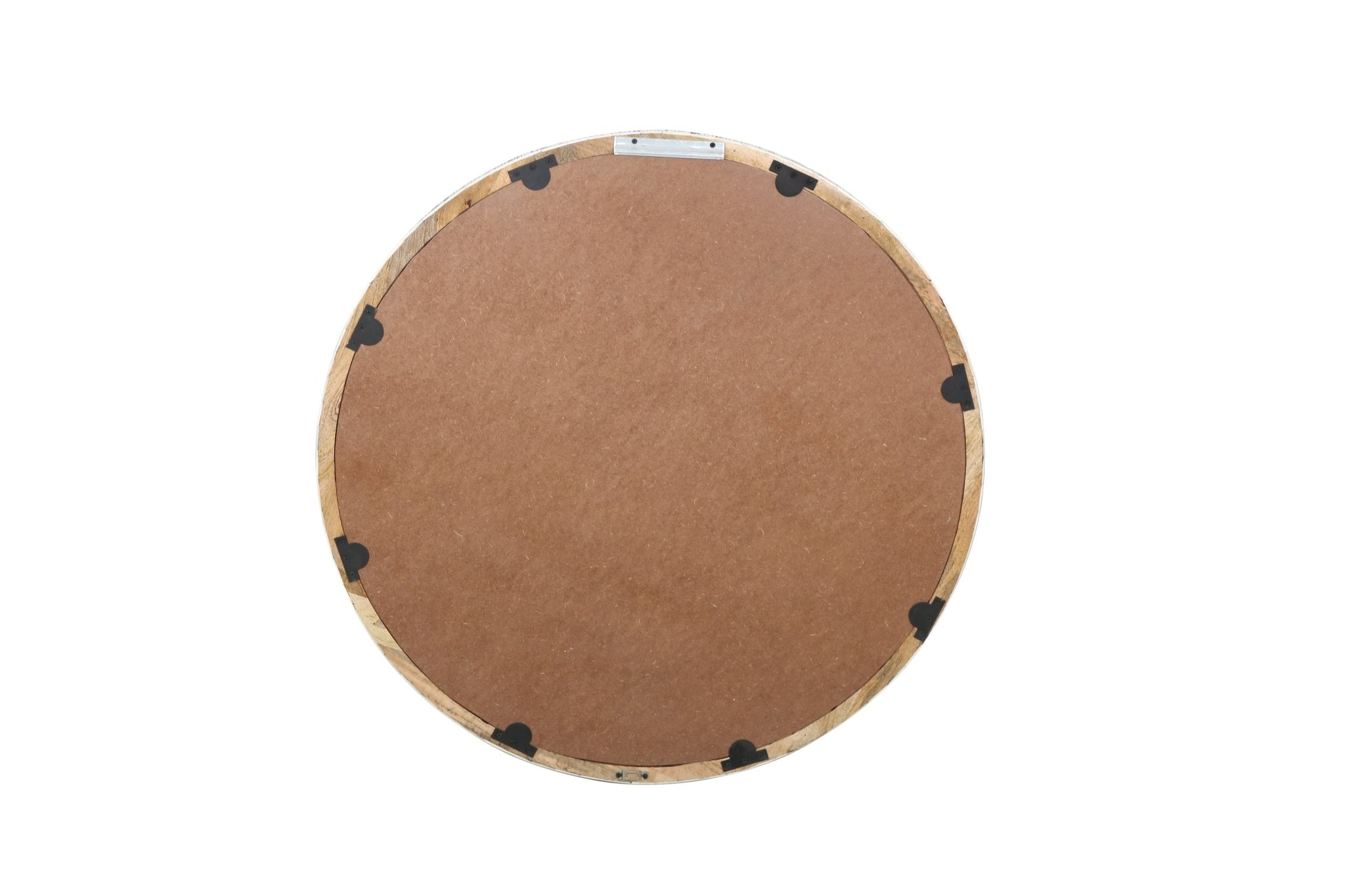 Avelon Bone Inlay Mirror - Wisteria