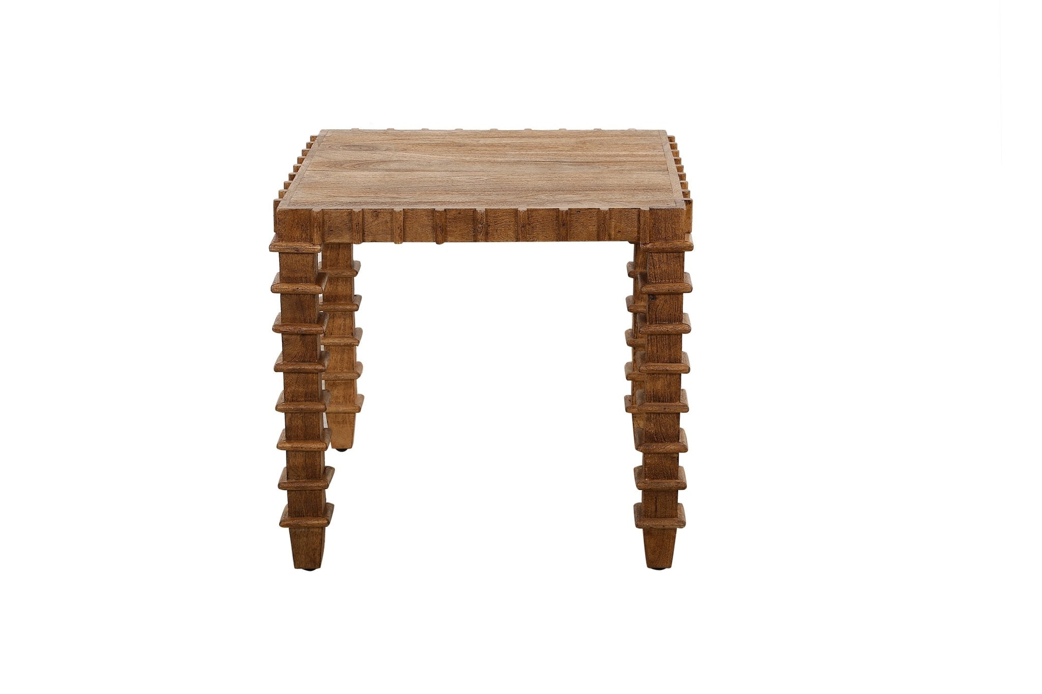 Arbordale Side Table - Wisteria