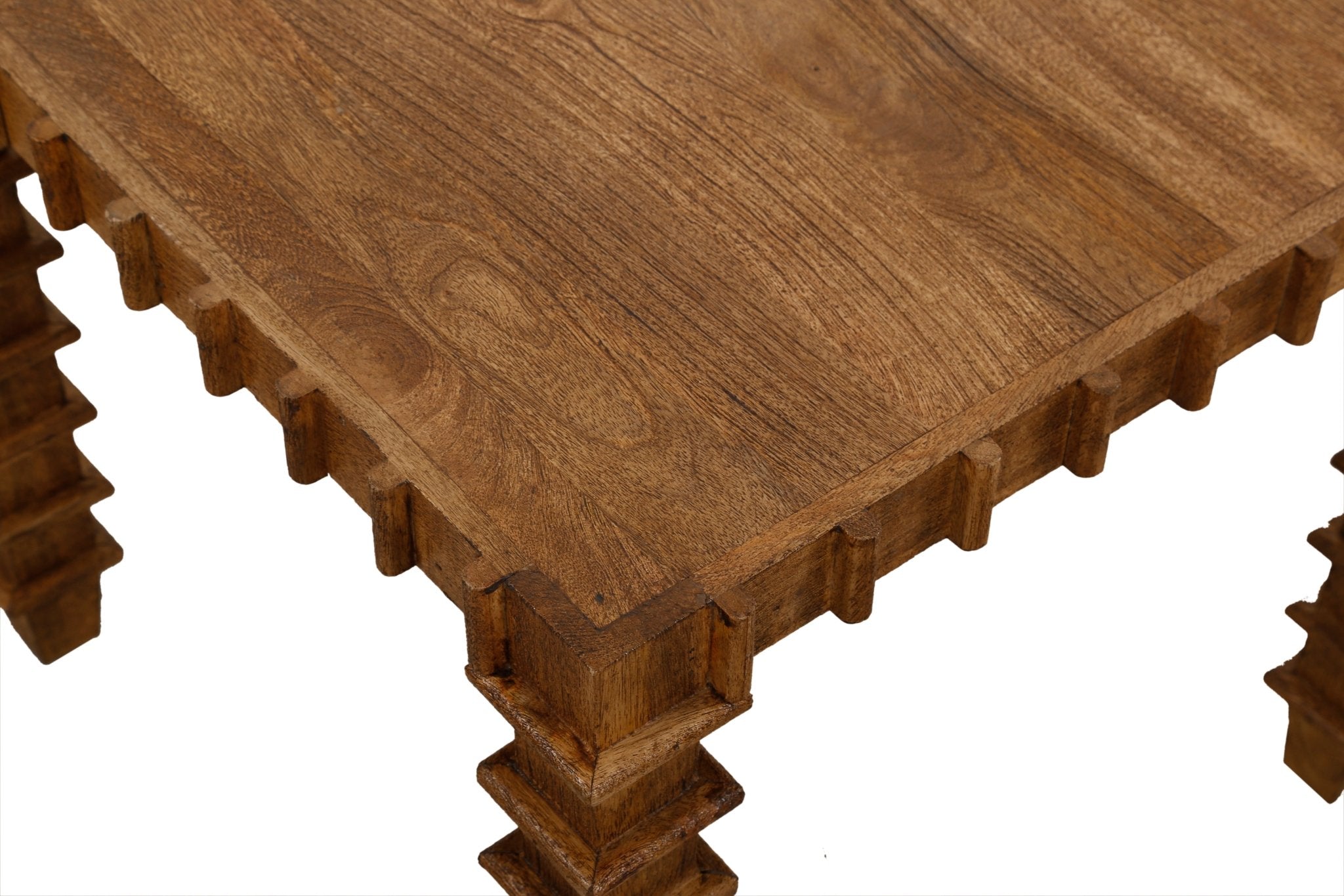 Arbordale Side Table - Wisteria