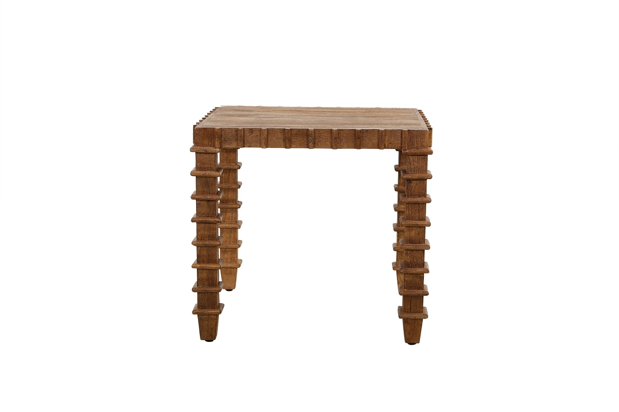 Arbordale Side Table - Wisteria