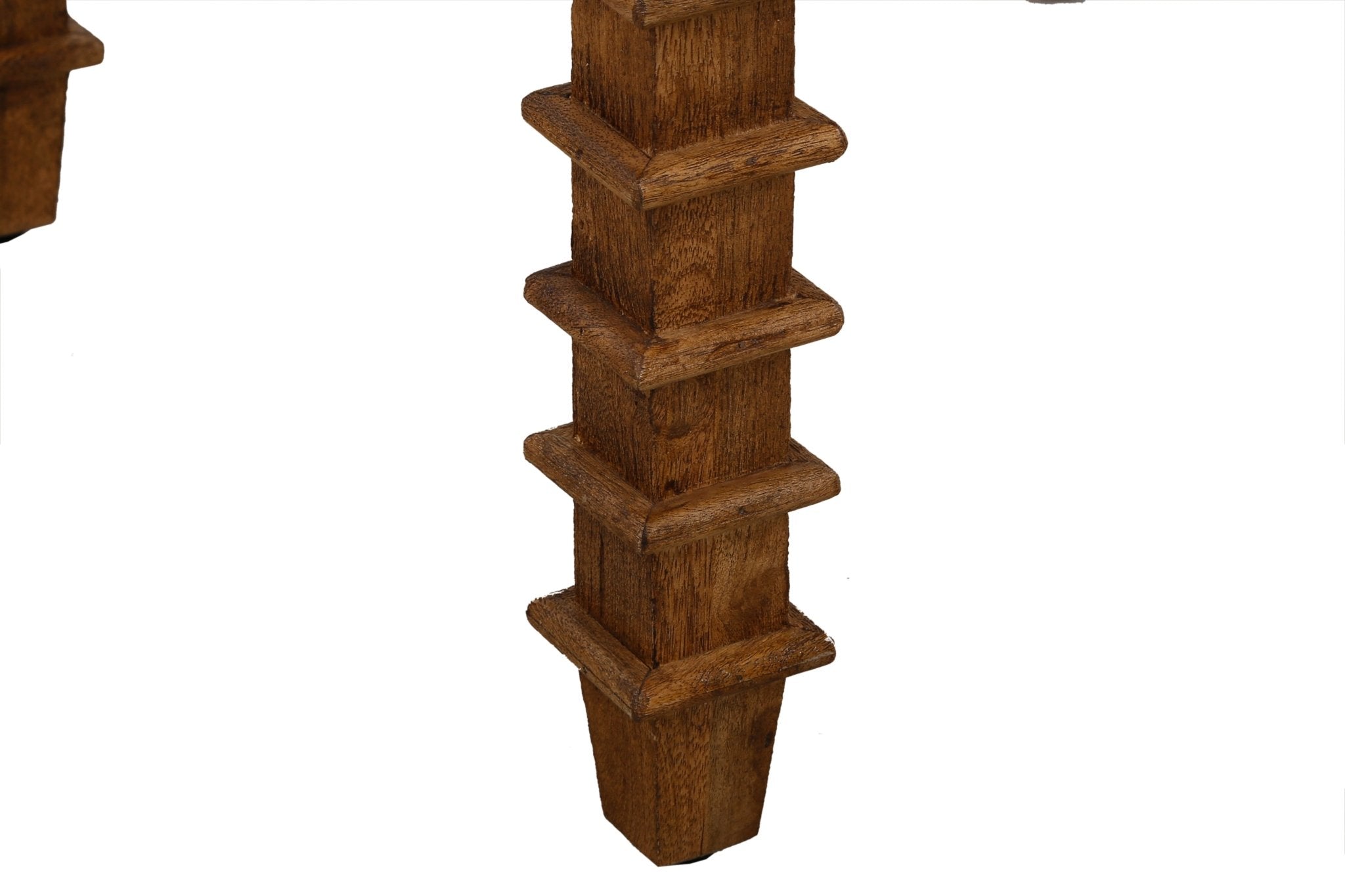 Arbordale Side Table - Wisteria