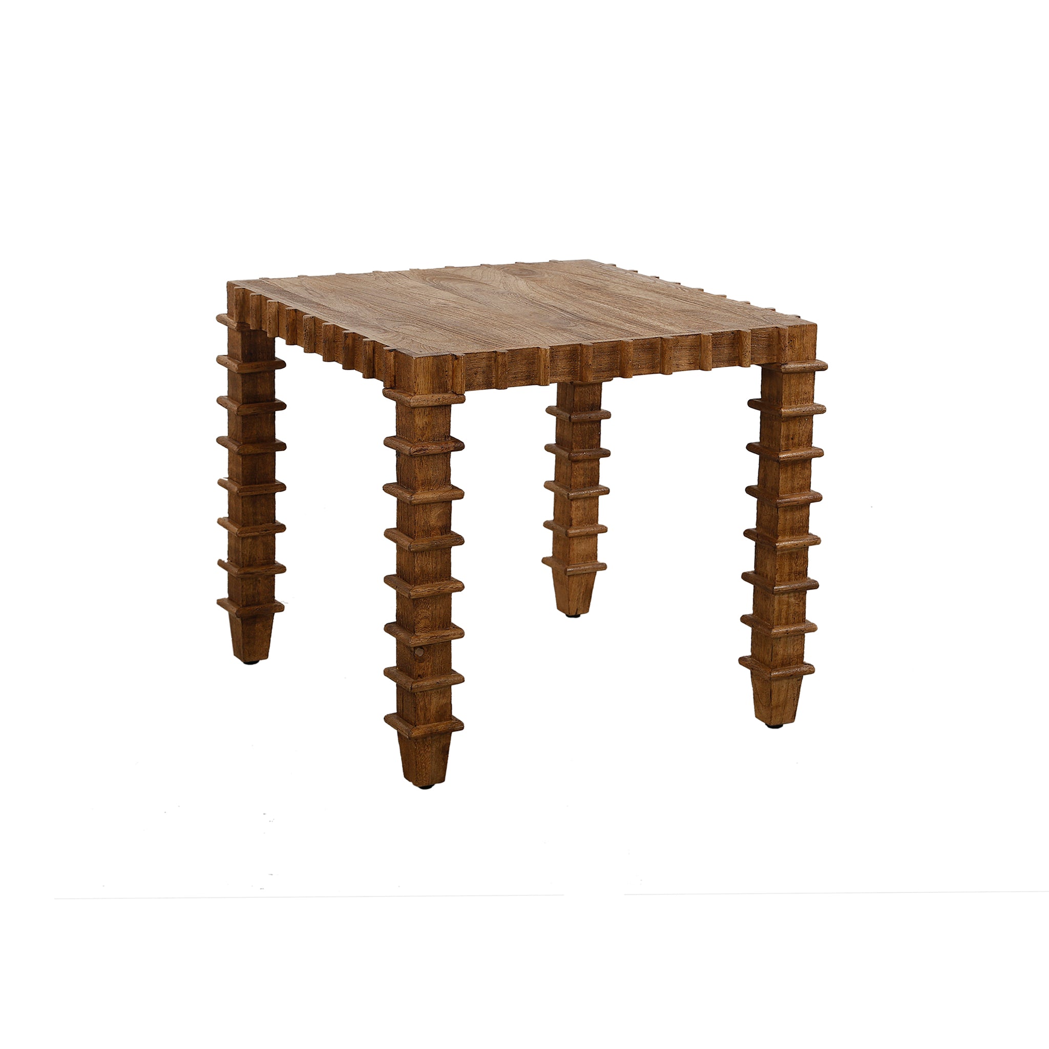 Arbordale Side Table - Wisteria